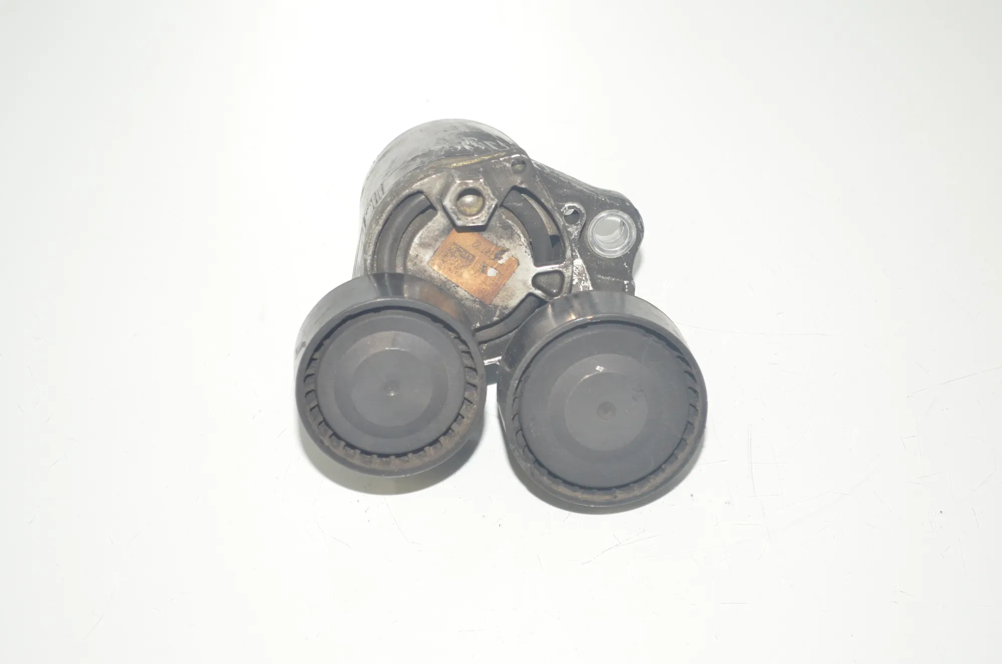 Belt Tensioner – OEM 7810807 · BMW 3 (F30, F80) 330 d 2013