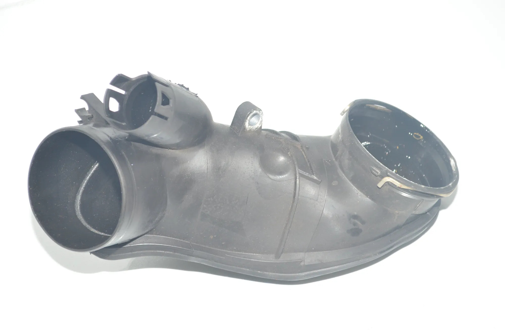 Air Intake Tube – OEM 8507369 · BMW 3 (F30, F80) 330 d 2013 – 2