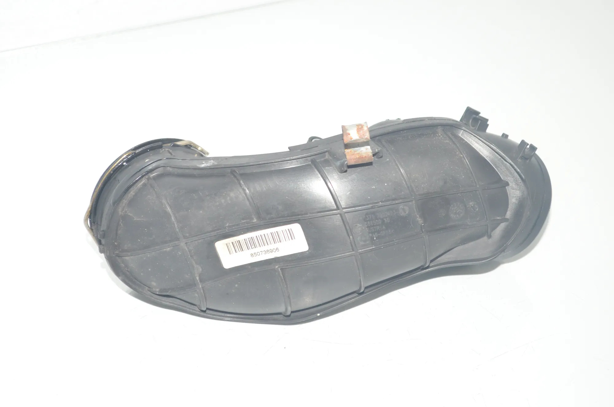 Air Intake Tube – OEM 8507369 · BMW 3 (F30, F80) 330 d 2013 – 3