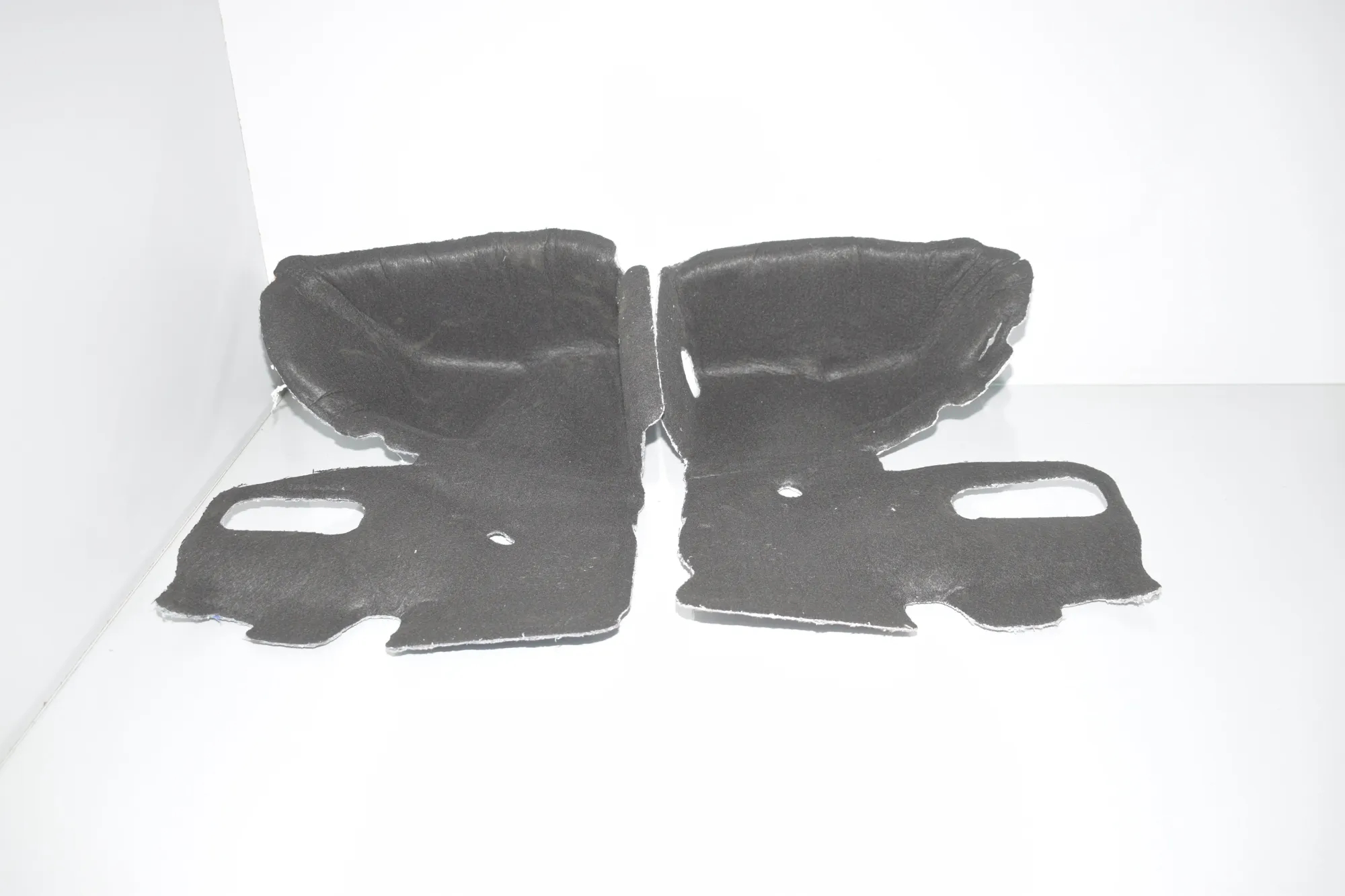 Sound Insulation – OEM 7314707 · BMW X6 (F16, F86) M 50 d 2016
