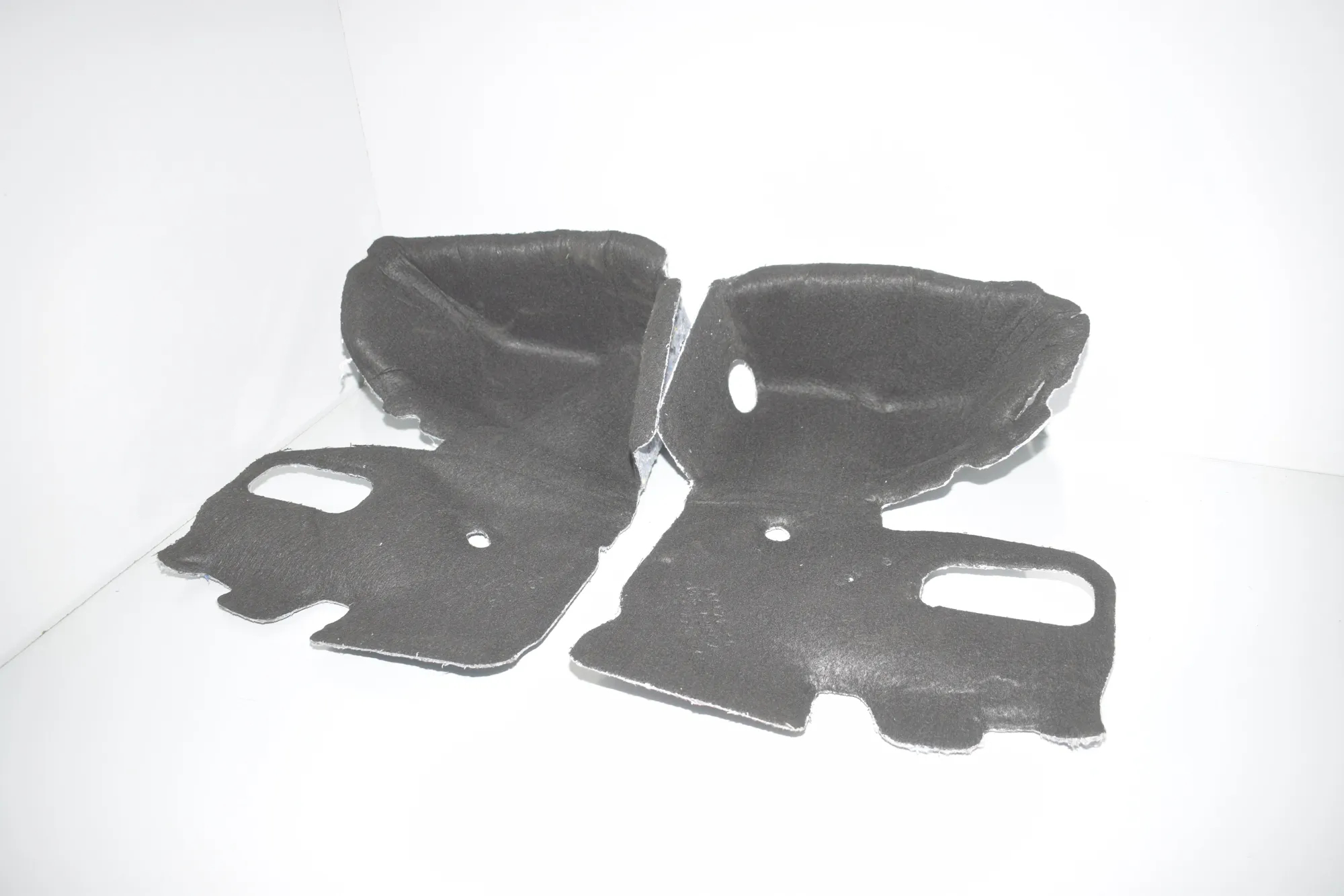 Sound Insulation – OEM 7314707 · BMW X6 (F16, F86) M 50 d 2016 – 2