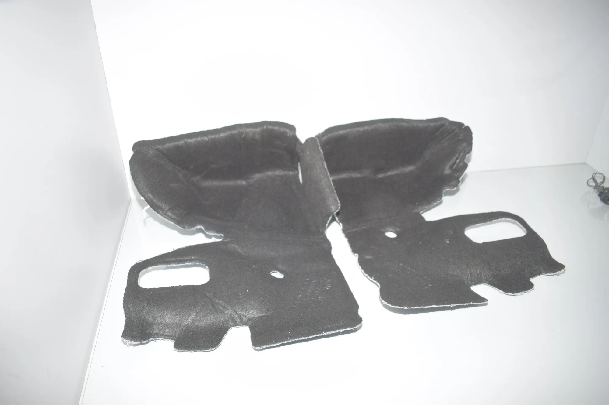 Sound Insulation – OEM 7314707 · BMW X6 (F16, F86) M 50 d 2016 – 3