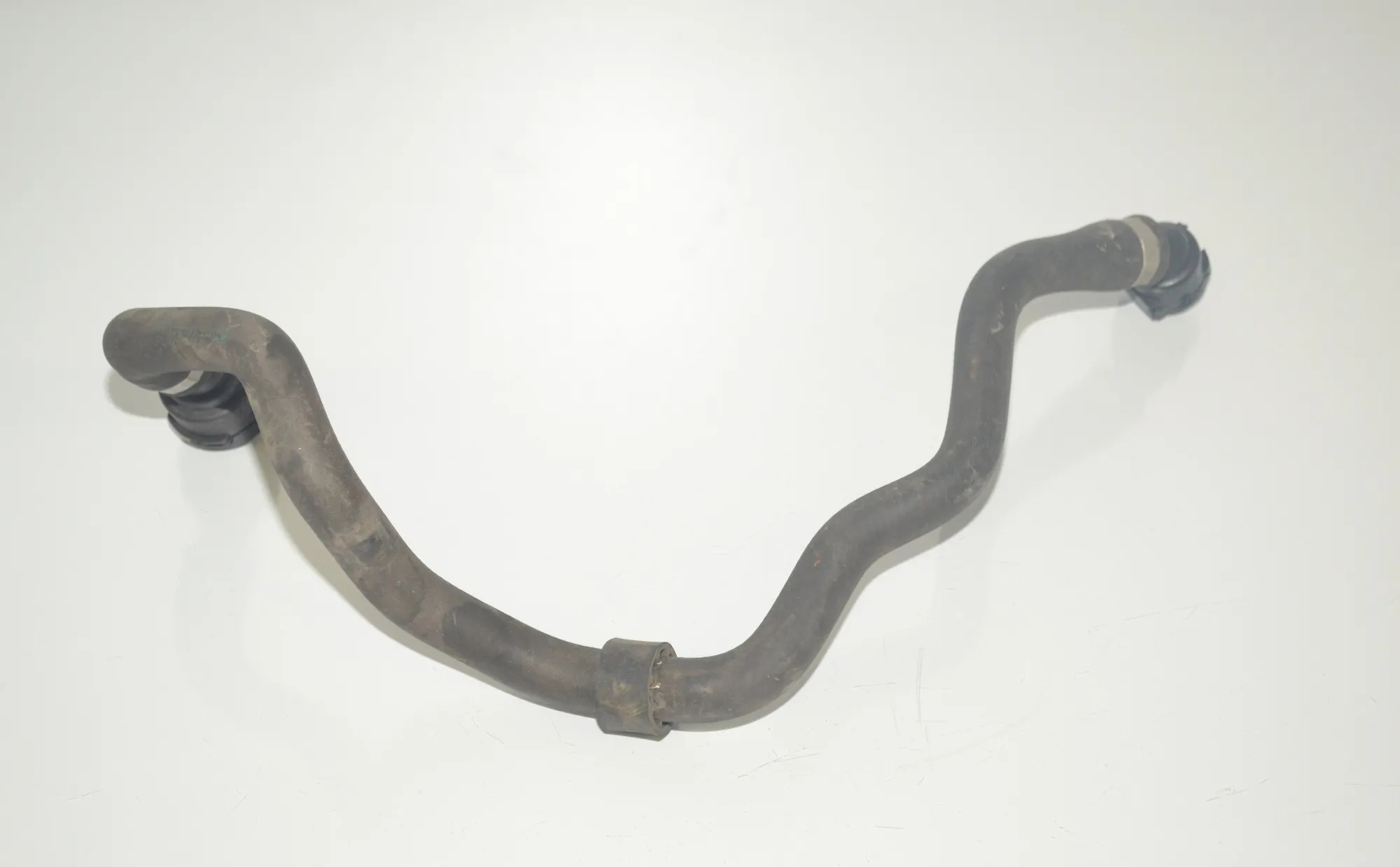 Left Side Cooling Radiator Hose – OEM 8507333 · BMW 3 (F30, F80) 330 d 2013