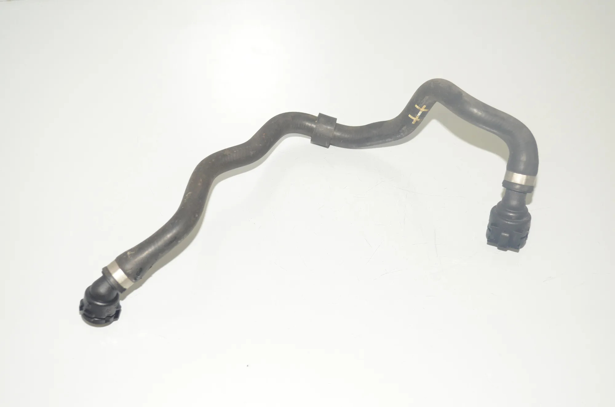 Left Side Cooling Radiator Hose – OEM 8507333 · BMW 3 (F30, F80) 330 d 2013 – 2