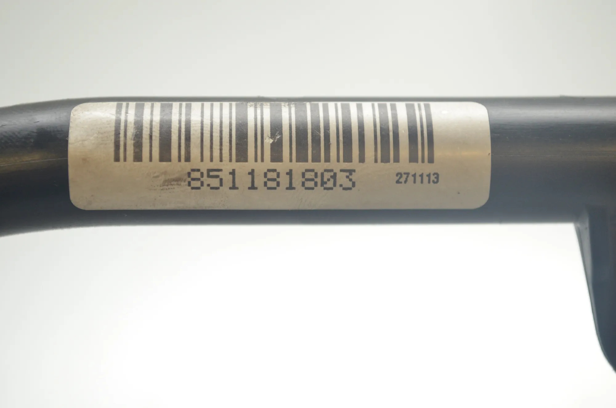 Oil Dip Stick – OEM 8511818 · BMW 3 (F30, F80) 330 d 2013 – 4