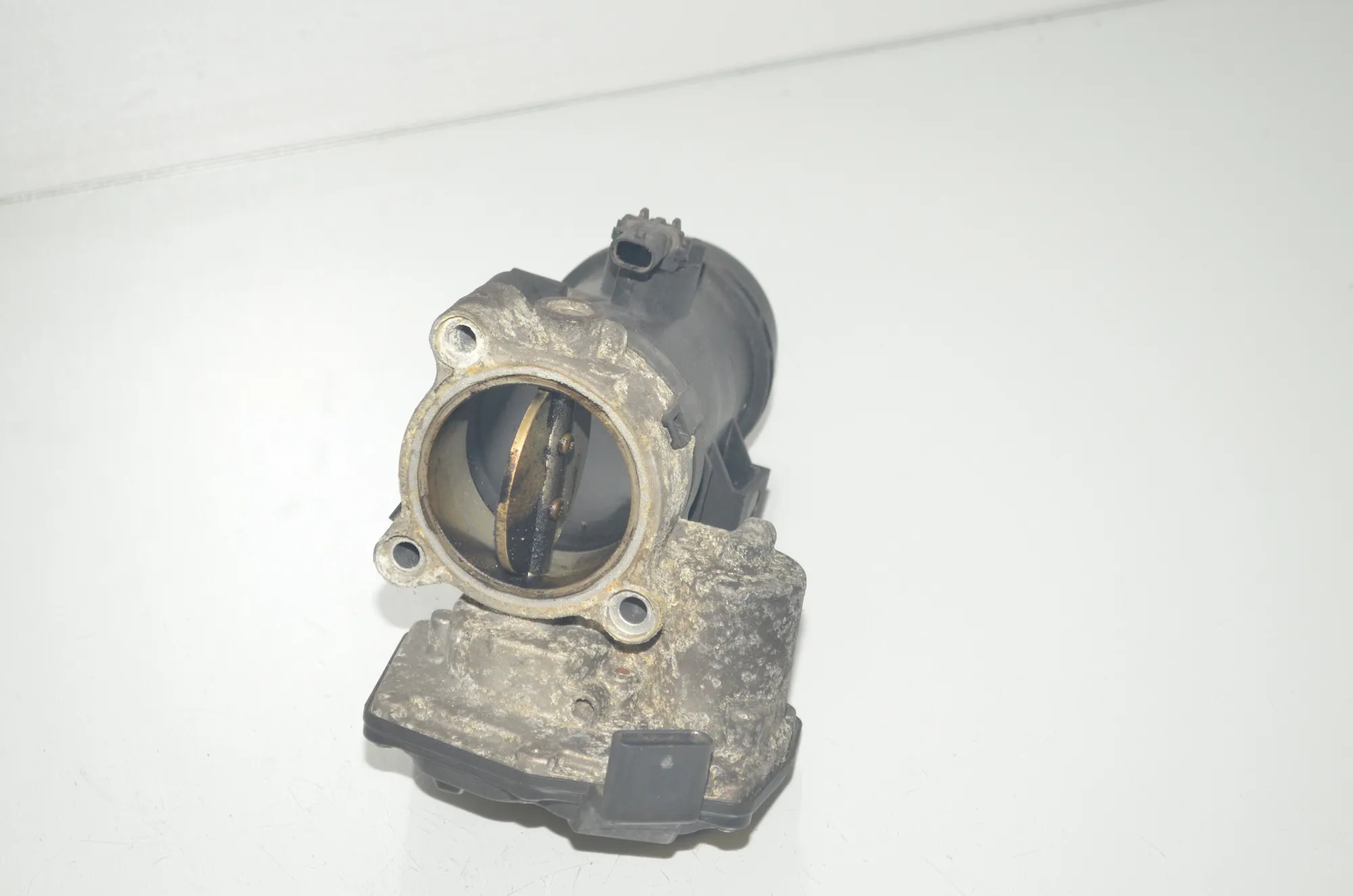 Throttle Body – OEM 7810752 · BMW 3 (F30, F80) 330 d 2013 – 2