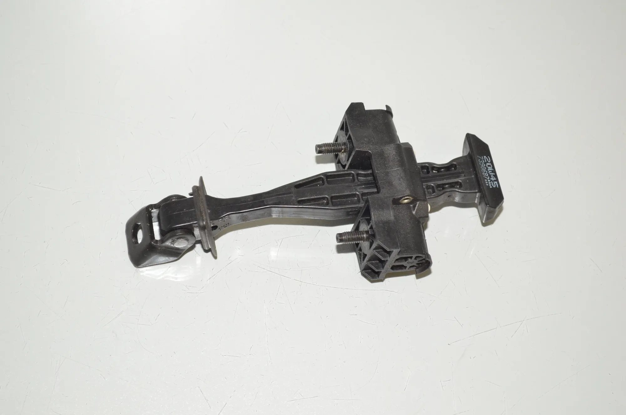 Rear Right Door Soft Close Unit – OEM 7390687 · BMW X3 (G01, F97) BMW X3 (G01, F97) 2019
