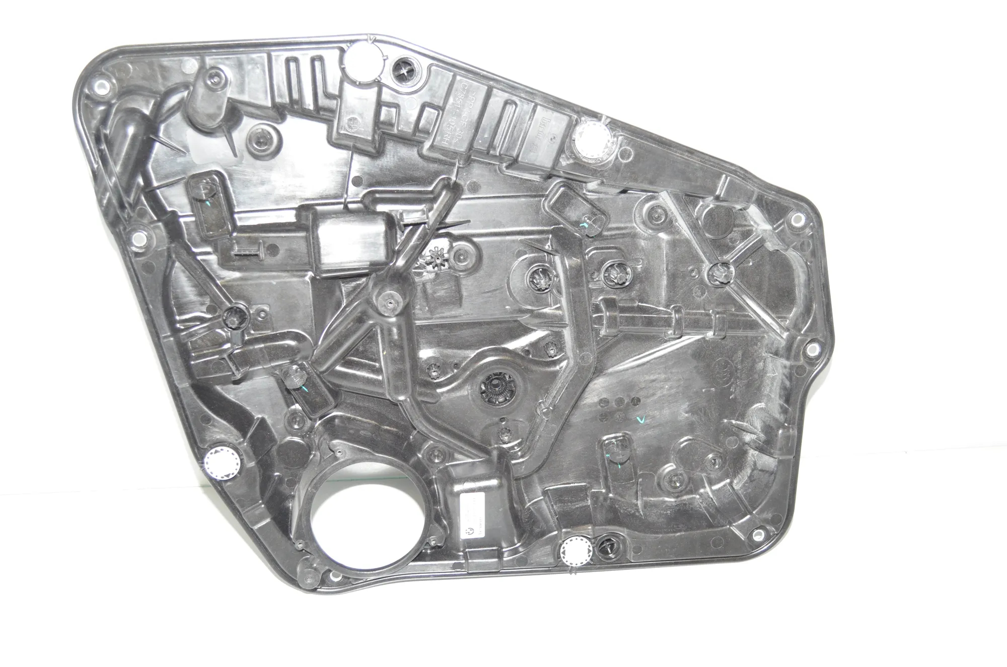 Rear Right Door Window Regulator – OEM 7486432 · BMW X3 (G01, F97) BMW X3 (G01, F97) 2019