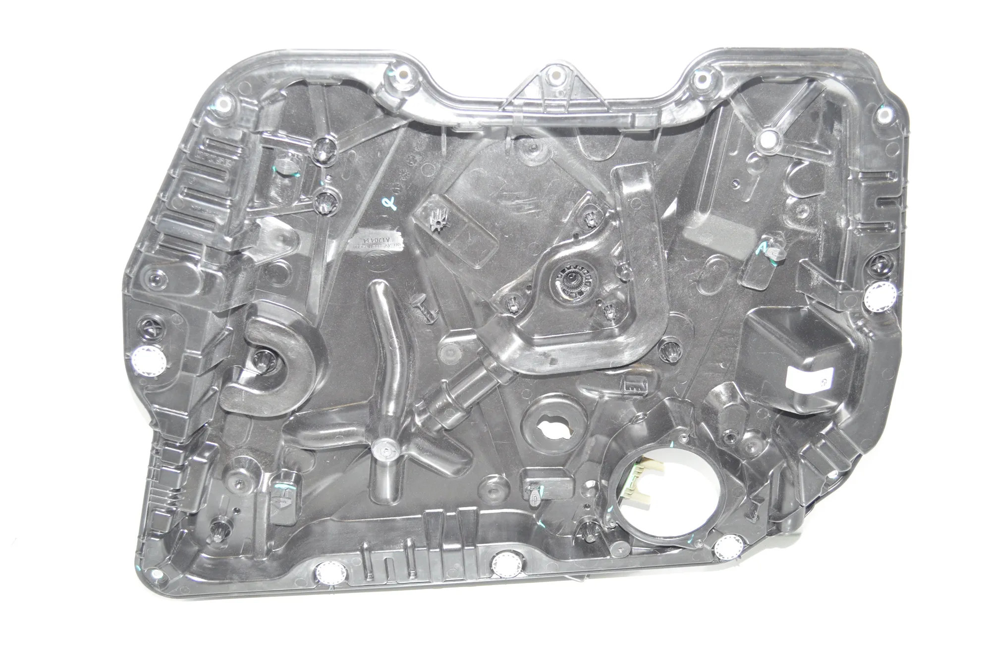 Front Right Door Window Regulator – OEM 7486430 · BMW X3 (G01, F97) BMW X3 (G01, F97) 2019 – 2