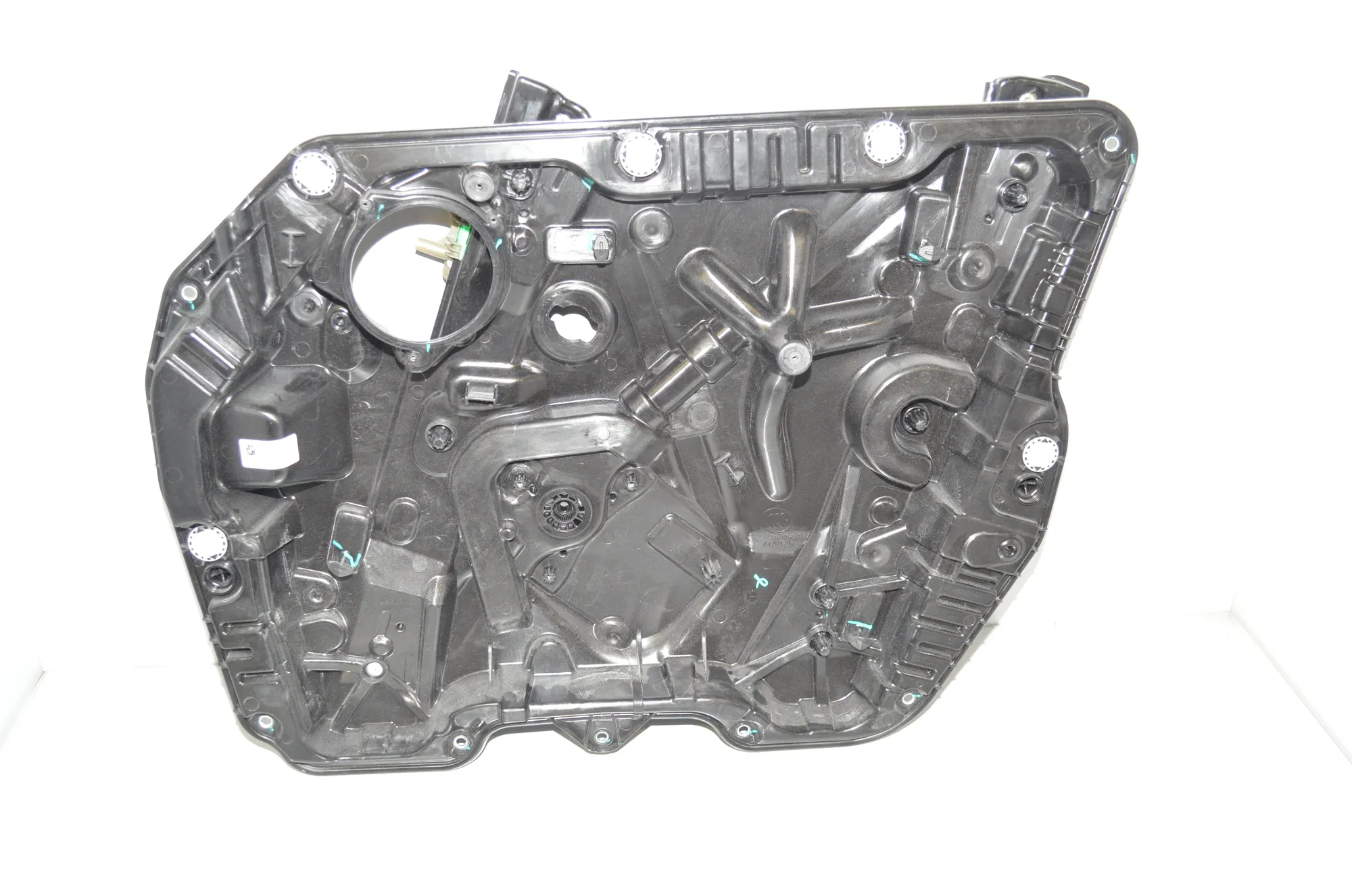 Front Right Door Window Regulator – OEM 7486430 · BMW X3 (G01, F97) BMW X3 (G01, F97) 2019