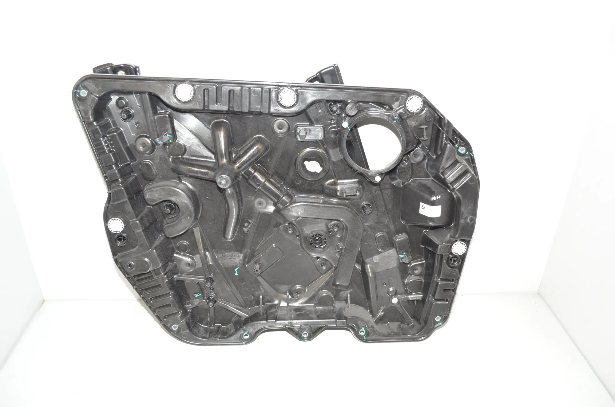 Front Left Door Window Regulator – OEM 7486429 · BMW X3 (G01, F97) BMW X3 (G01, F97) 2019
