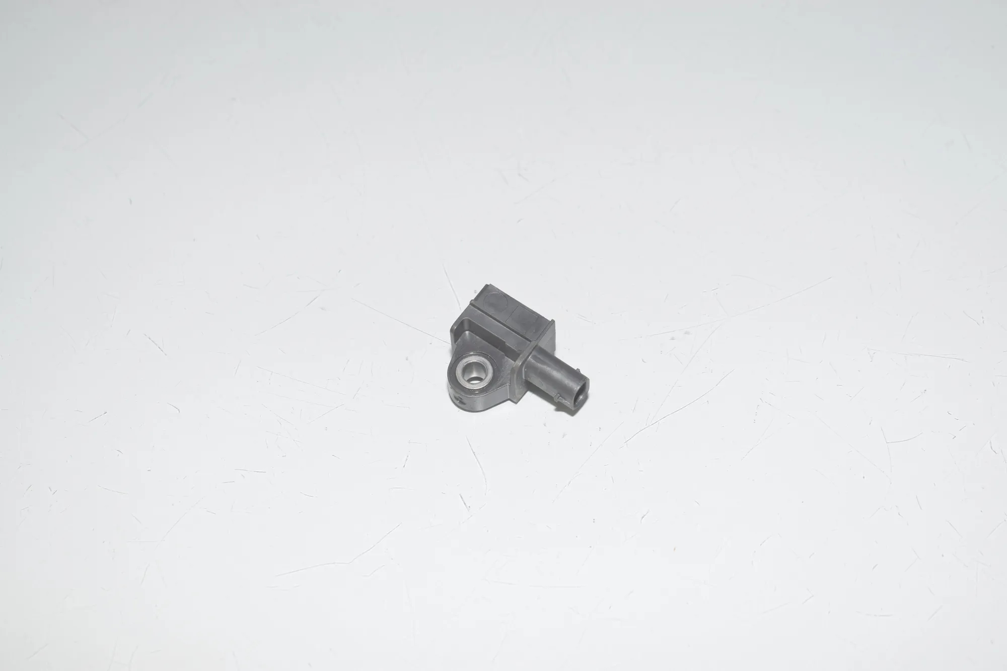 Rear Right Impact Sensor – OEM 9224177 · BMW X6 (F16, F86) M 50 d 2016 – 2