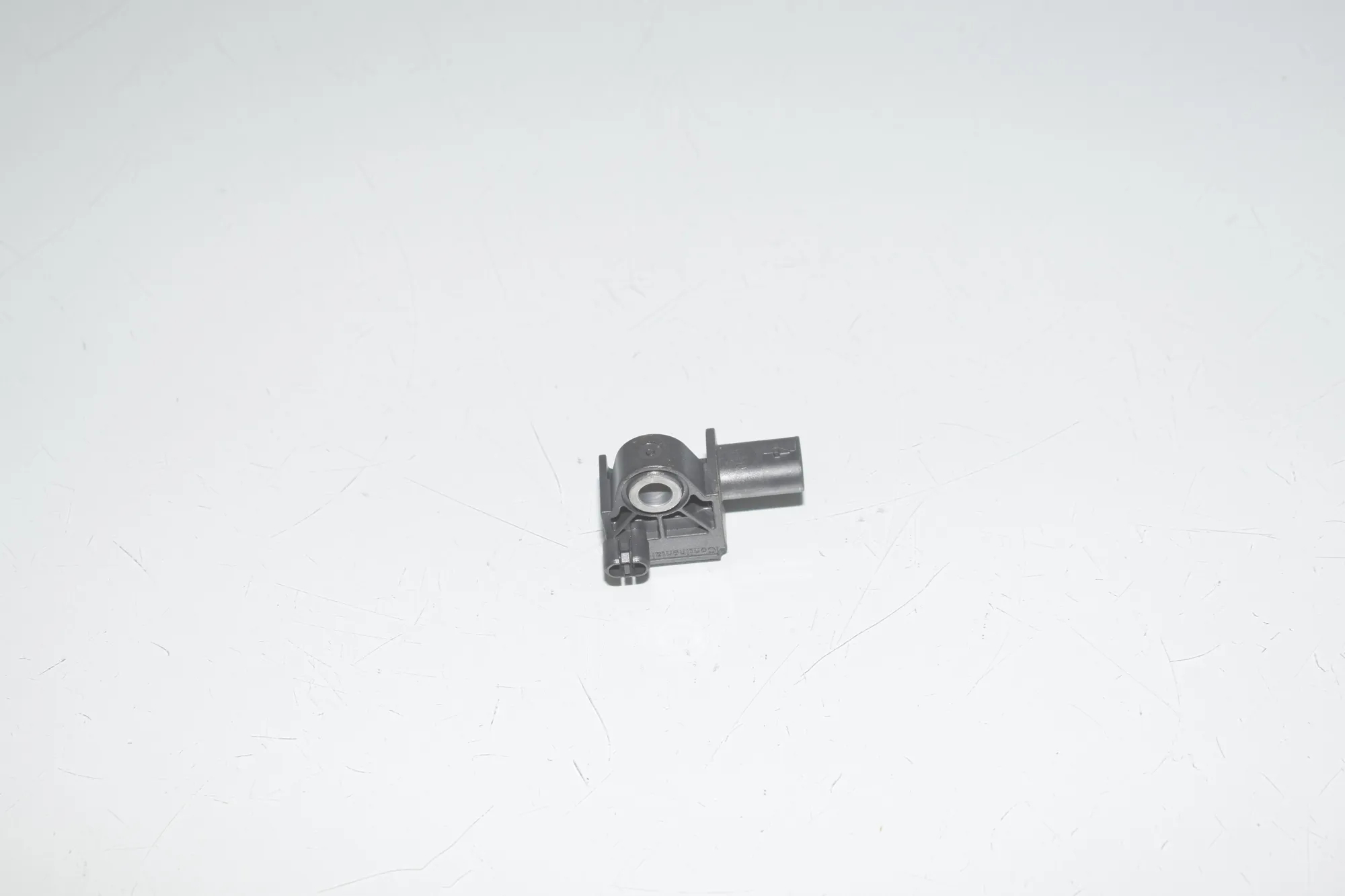 Rear Right Impact Sensor – OEM 9224177 · BMW X6 (F16, F86) M 50 d 2016