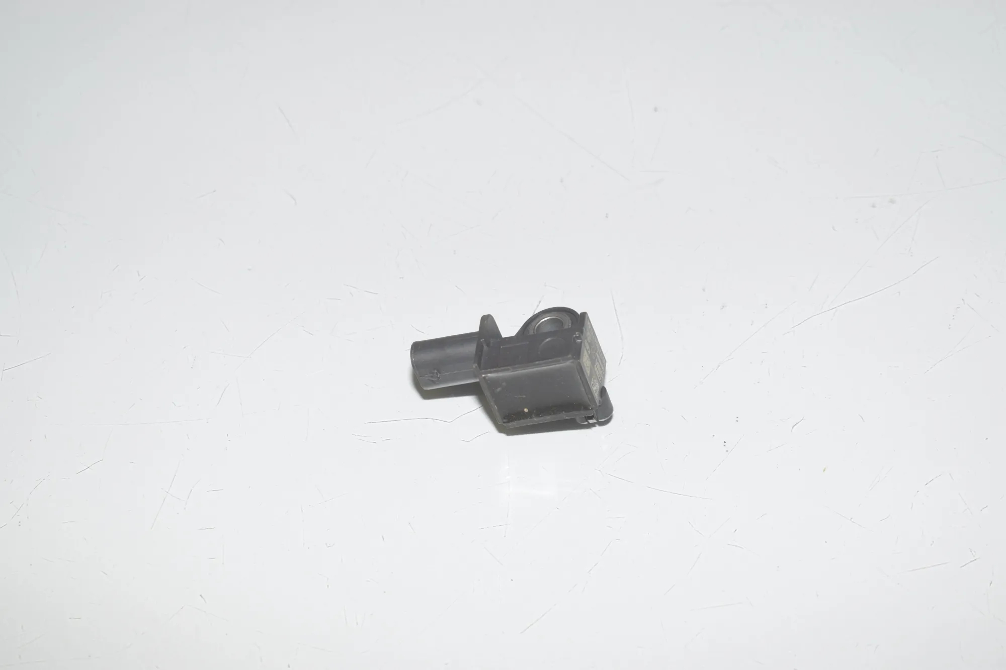 Rear Right Impact Sensor – OEM 9224177 · BMW X6 (F16, F86) M 50 d 2016 – 3