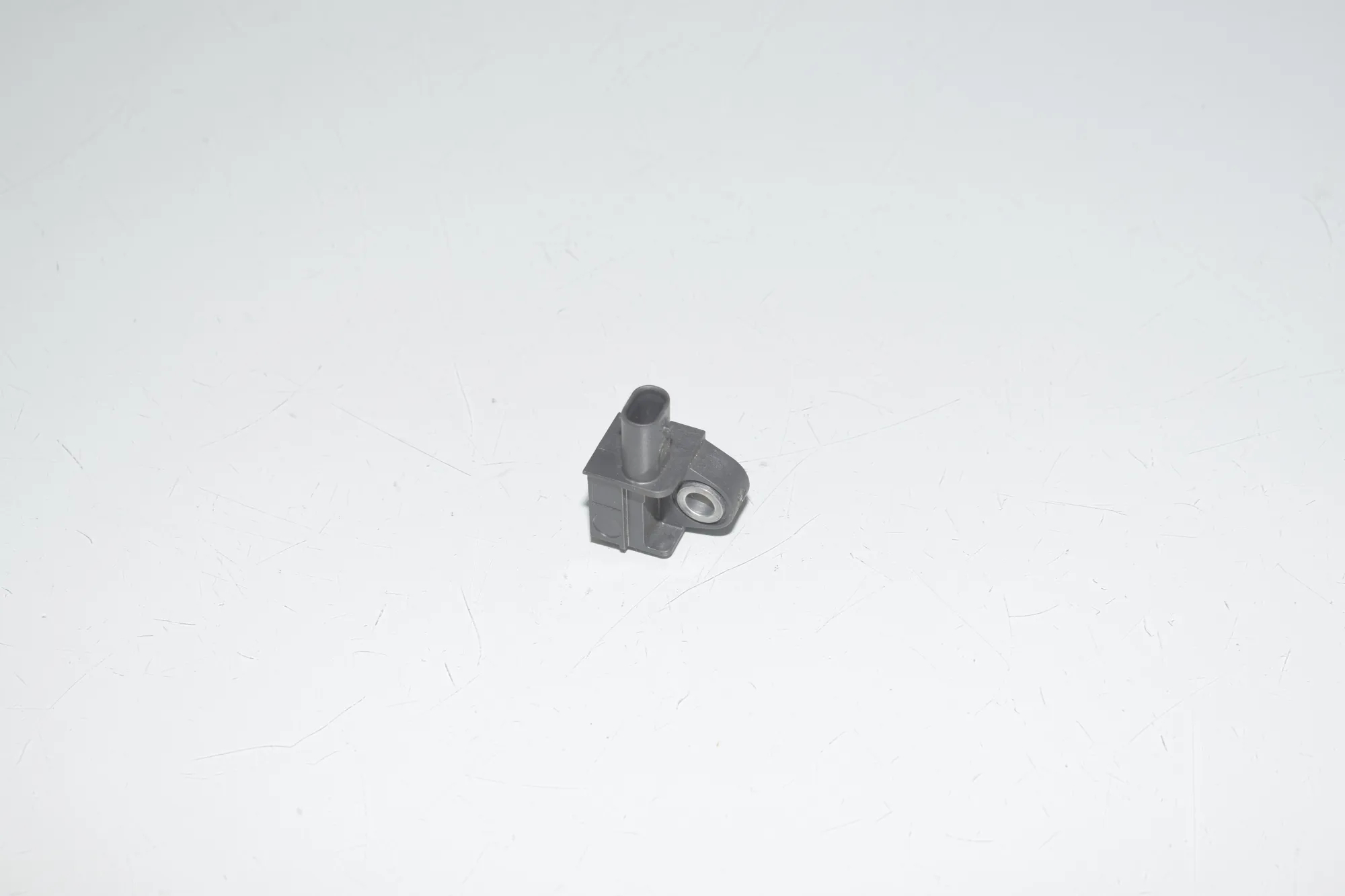 Front Right Impact Sensor – OEM 9224177 · BMW X6 (F16, F86) M 50 d 2016 – 4