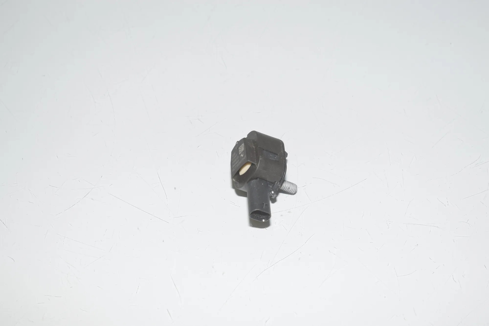 Front Left Impact Sensor – OEM 9224178 · BMW X6 (F16, F86) M 50 d 2016