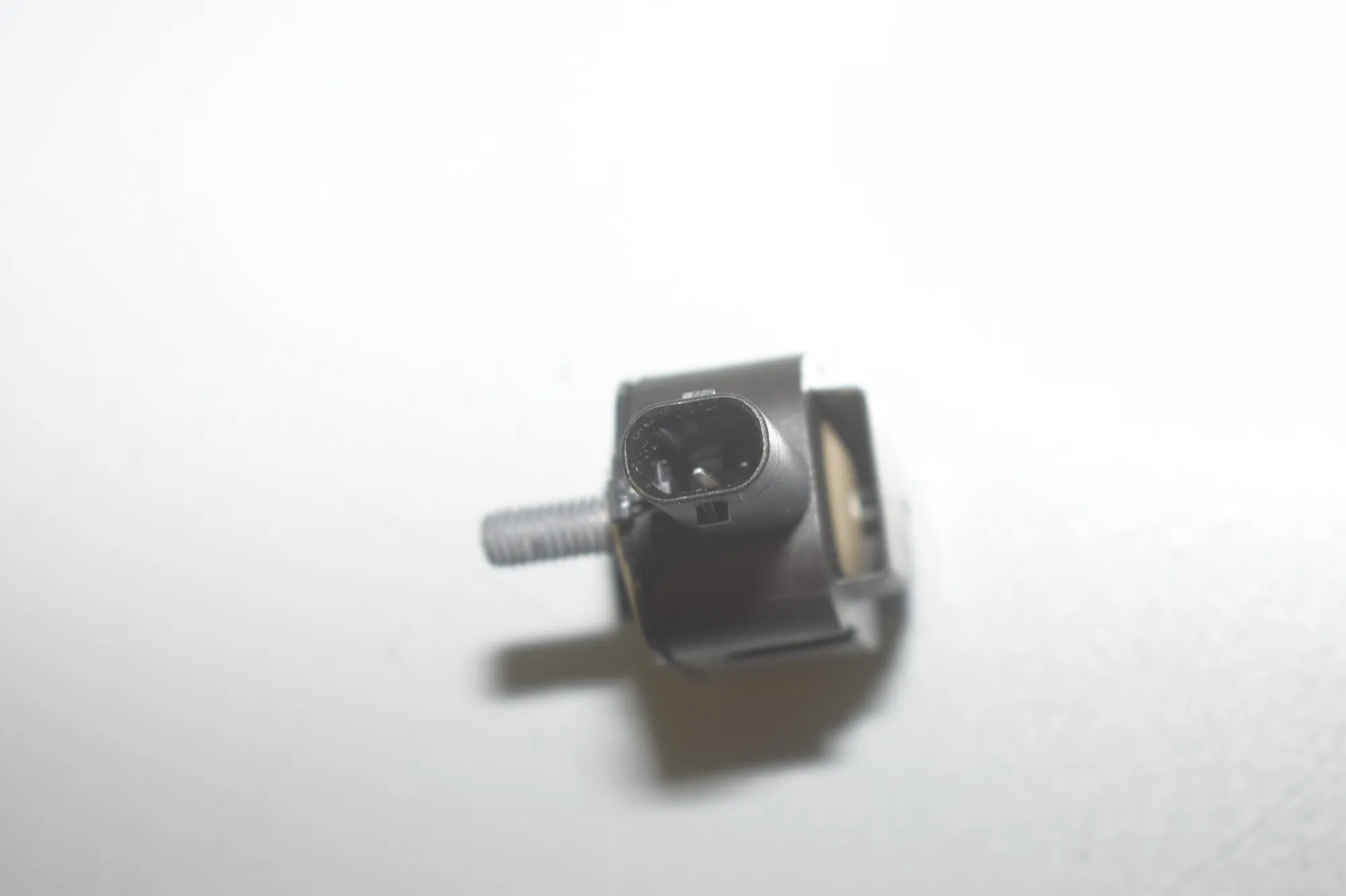 Front Left Impact Sensor – OEM 9224178 · BMW X6 (F16, F86) M 50 d 2016 – 4
