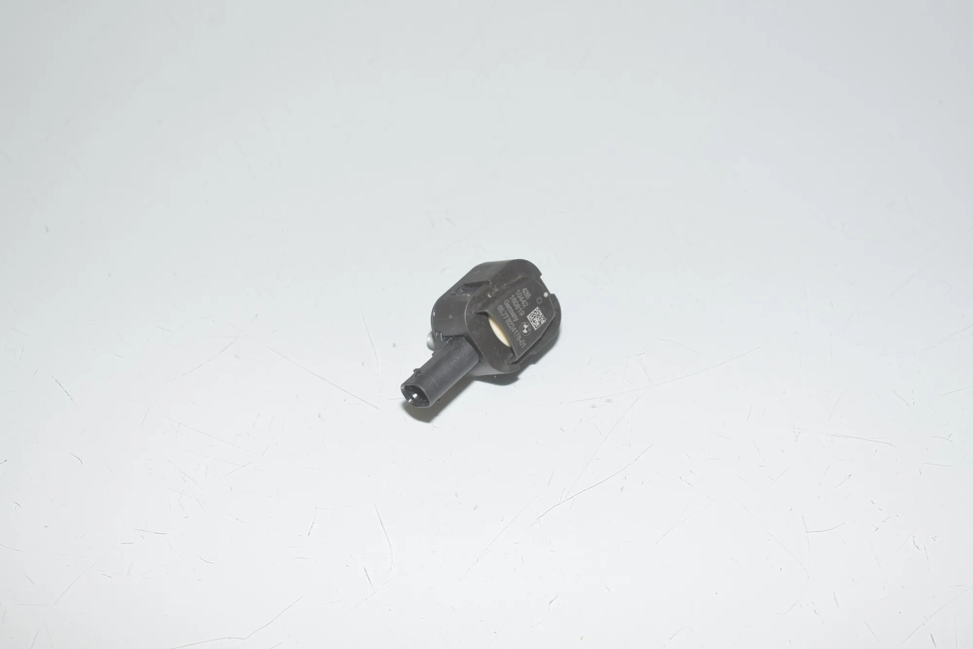 Front Right Impact Sensor – OEM 9224178 · BMW X6 (F16, F86) M 50 d 2016