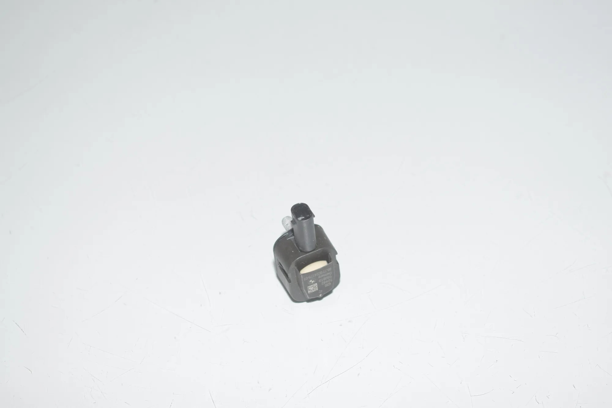Front Right Impact Sensor – OEM 9224178 · BMW X6 (F16, F86) M 50 d 2016 – 3