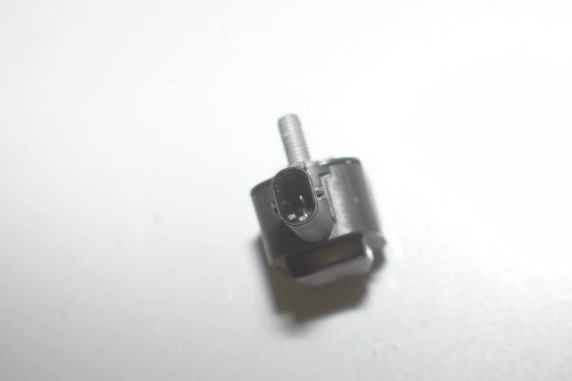 Front Right Impact Sensor – OEM 9224178 · BMW X6 (F16, F86) M 50 d 2016 – 5