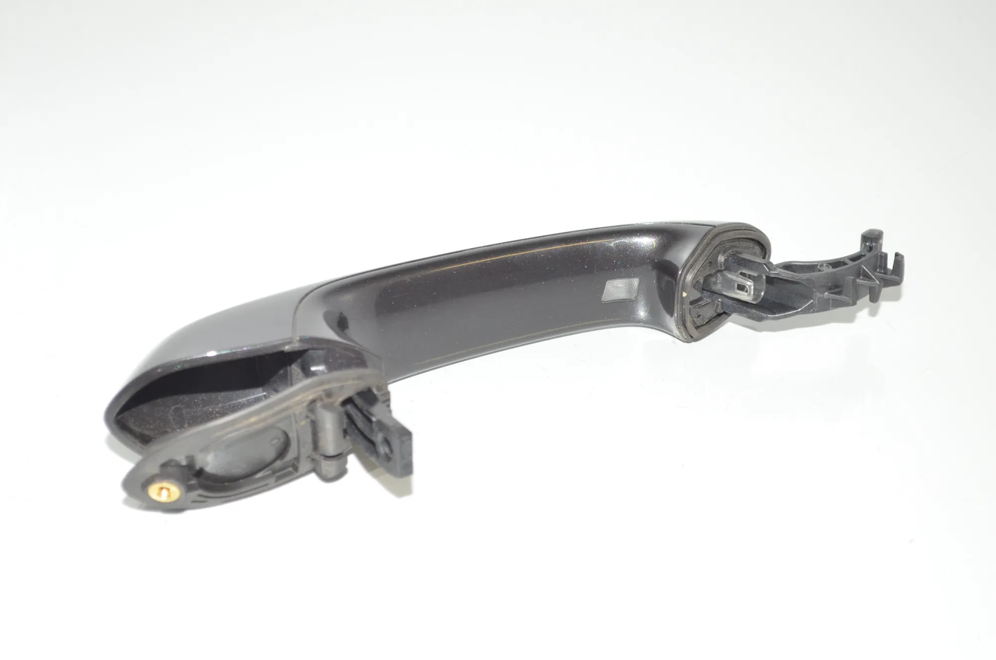 Rear Left Door Exterior Handle – OEM 7470533 · BMW X3 (G01, F97) BMW X3 (G01, F97) 2019 – 3