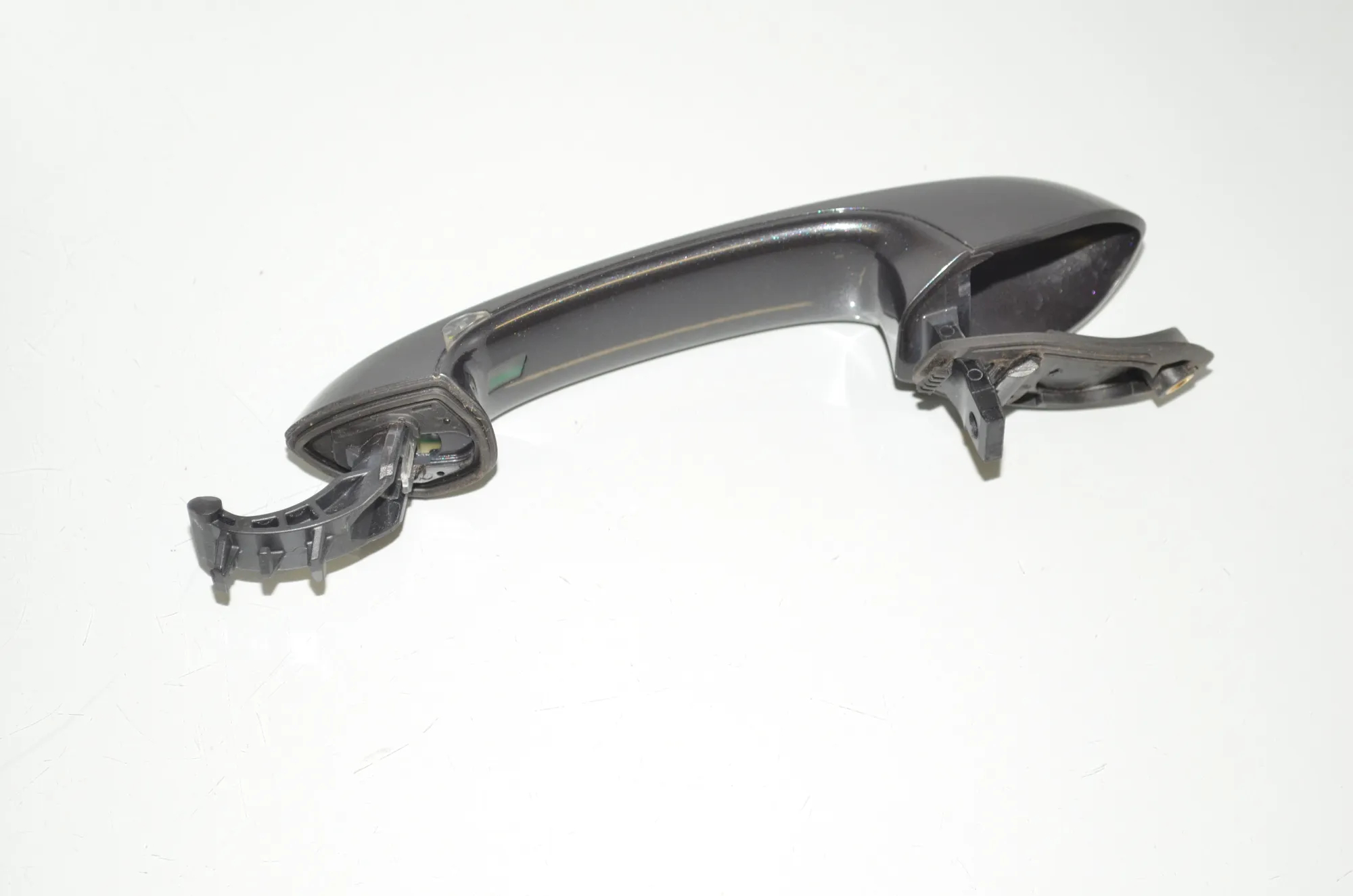 Rear Right Door Exterior Handle – OEM 7470533 · BMW X3 (G01, F97) BMW X3 (G01, F97) 2019 – 2