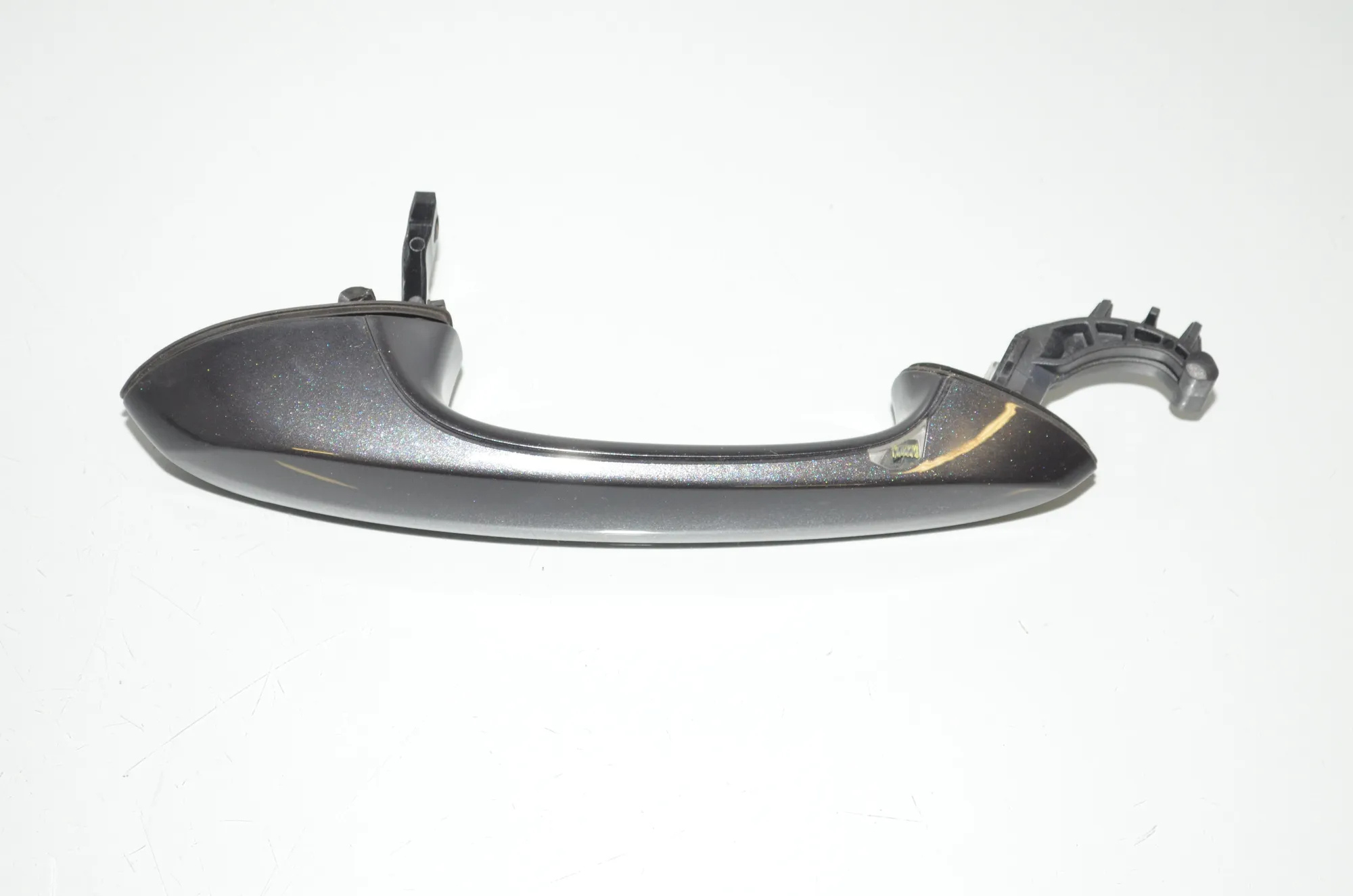 Rear Right Door Exterior Handle – OEM 7470533 · BMW X3 (G01, F97) BMW X3 (G01, F97) 2019