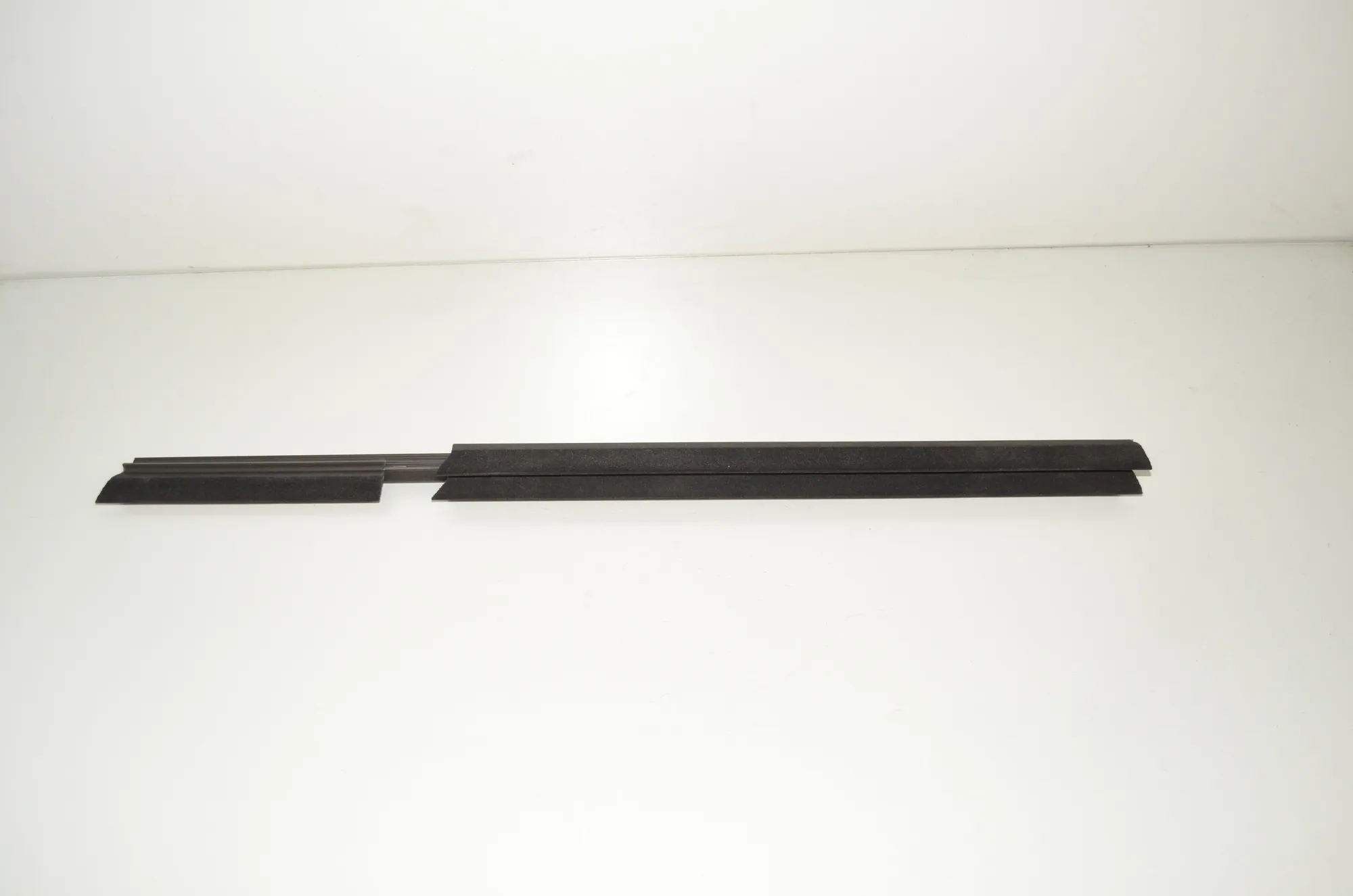 Rear Left Door Window Strip – OEM 7393429 · BMW X3 (G01, F97) BMW X3 (G01, F97) 2019