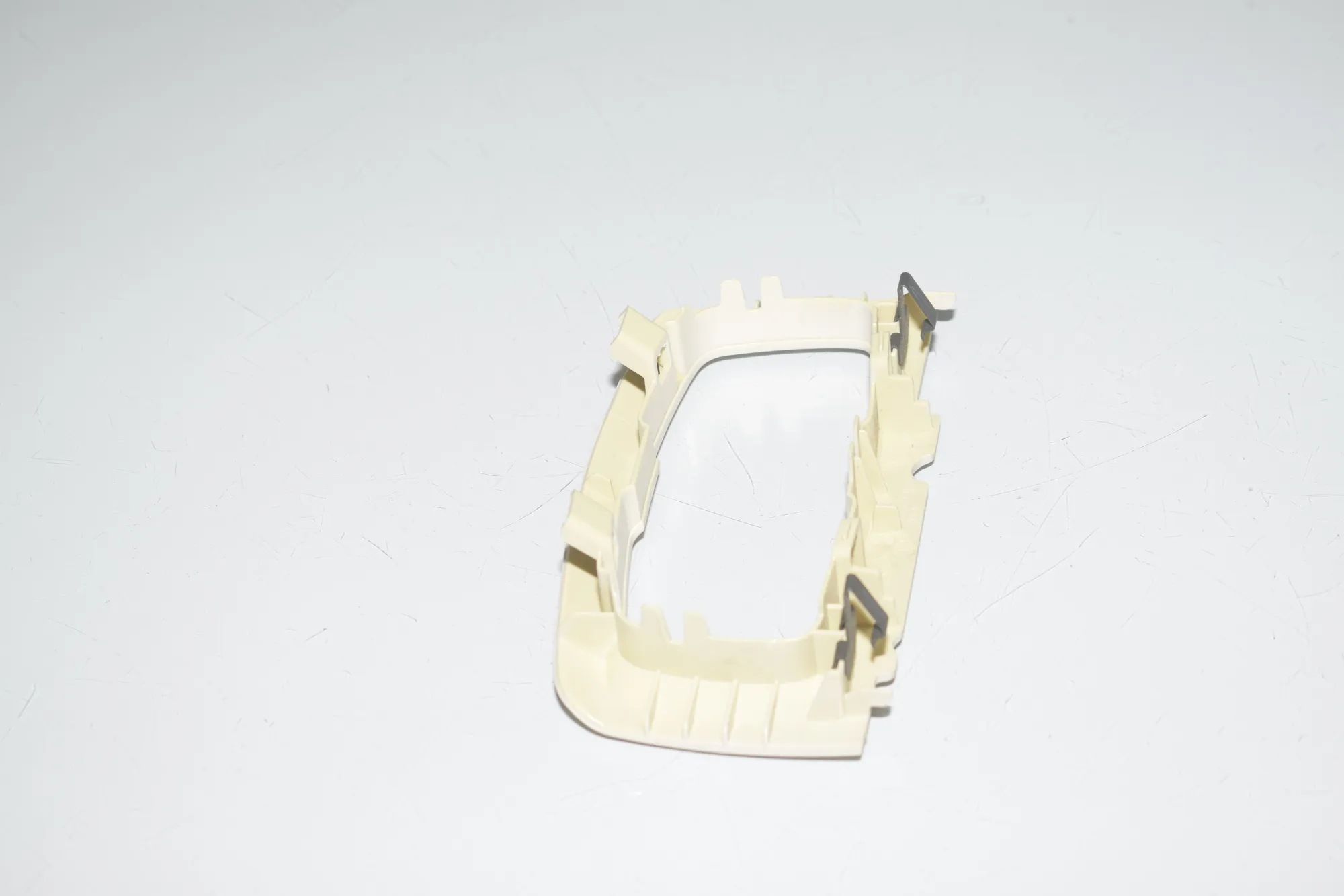 Headlight Switch Trim – OEM 9288845 · BMW X6 (F16, F86) M 50 d 2016 – 4