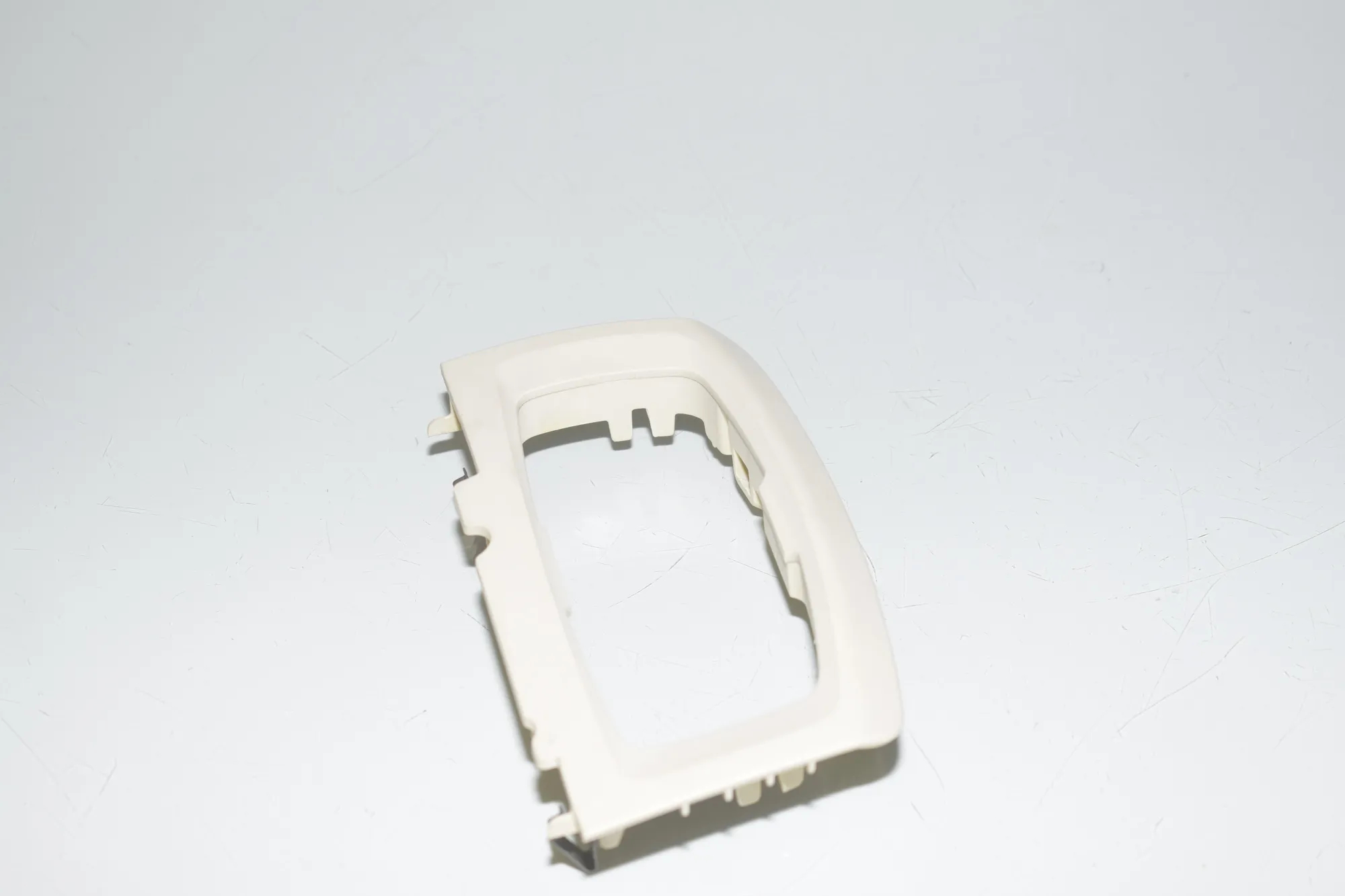 Headlight Switch Trim – OEM 9288845 · BMW X6 (F16, F86) M 50 d 2016 – 5