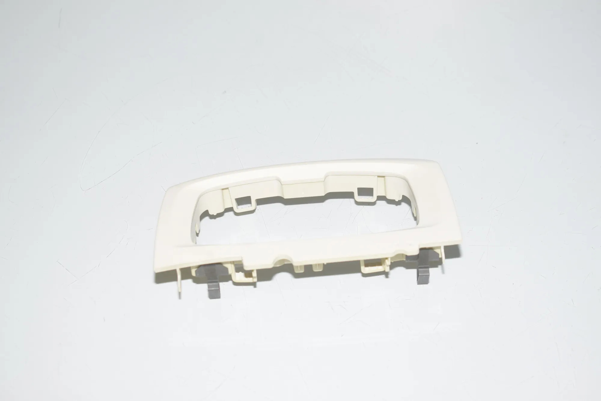 Headlight Switch Trim – OEM 9288845 · BMW X6 (F16, F86) M 50 d 2016