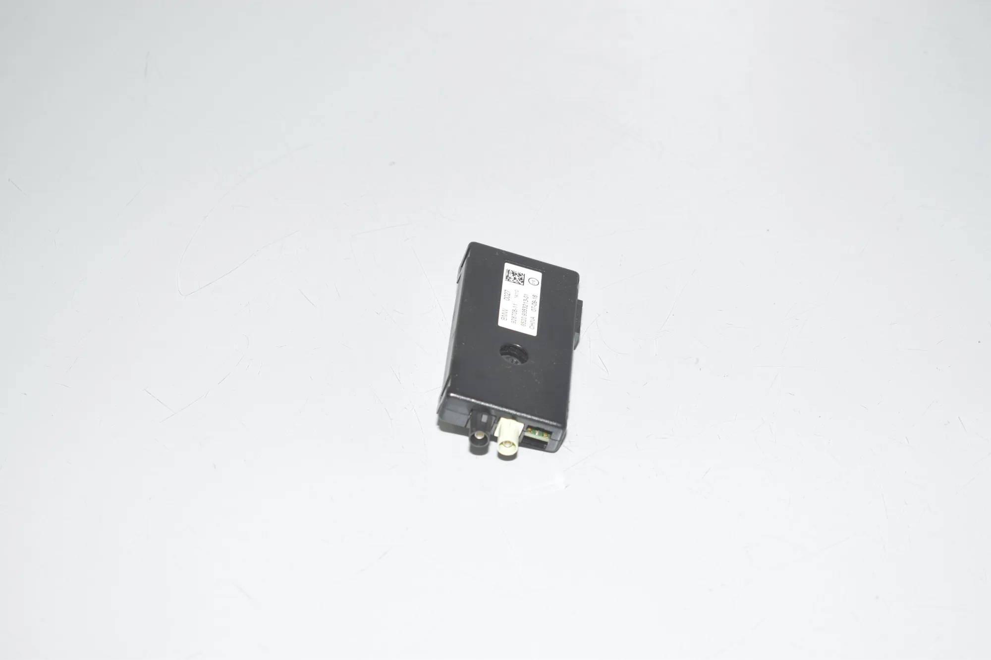 Antenna – OEM 9353213 · BMW X6 (F16, F86) M 50 d 2016 – 2
