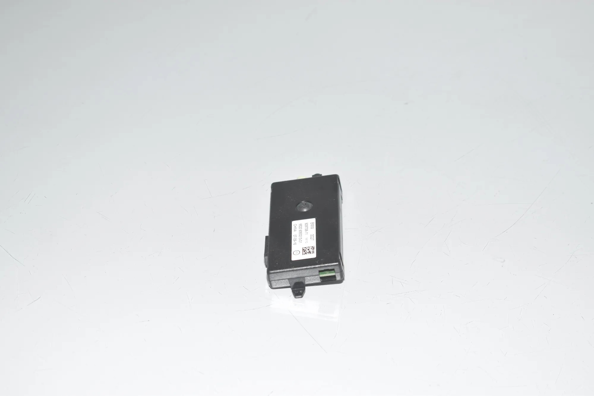 Antenna – OEM 9353213 · BMW X6 (F16, F86) M 50 d 2016 – 3