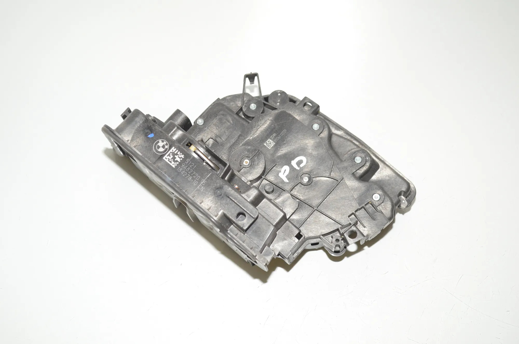 Front Right Door Lock – OEM 9482720 · BMW iX3 (G08) BMW iX3 (G08) 2022 – 3