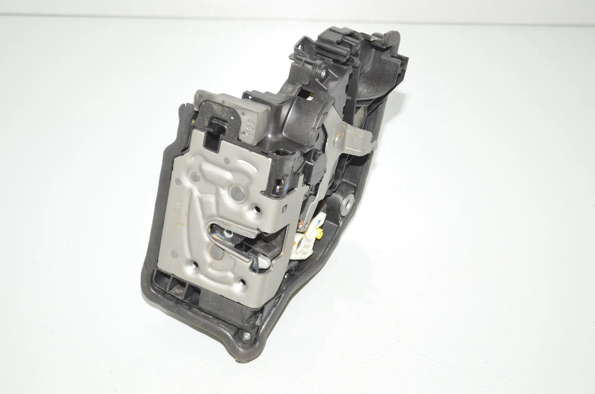 Rear Right Door Lock – OEM 7362794 · BMW iX3 (G08) BMW iX3 (G08) 2022