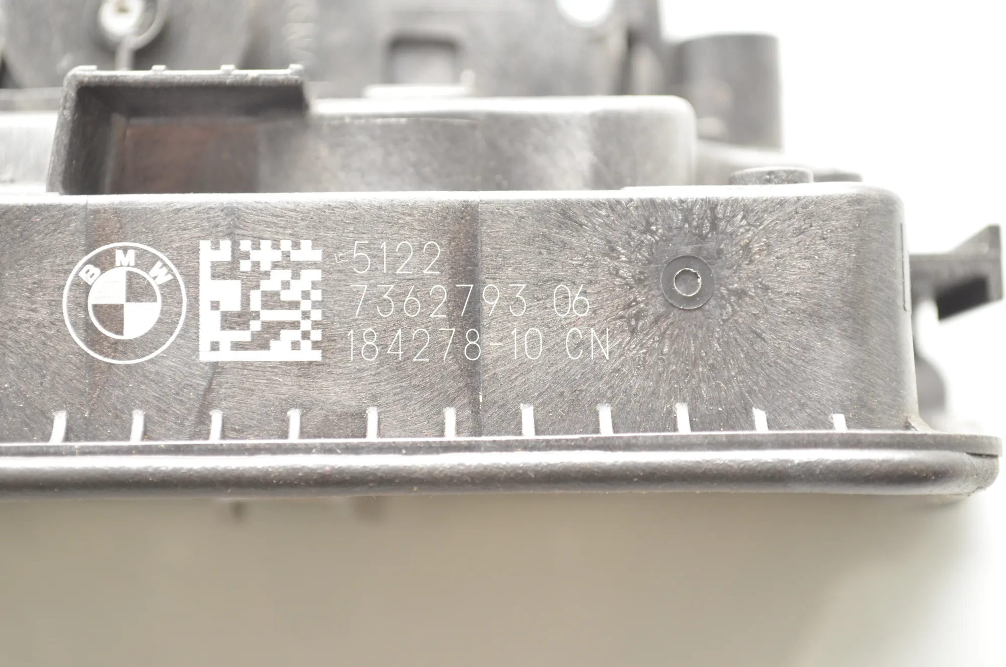 Rear Left Door Lock – OEM 7362793 · BMW iX3 (G08) BMW iX3 (G08) 2022 – 2