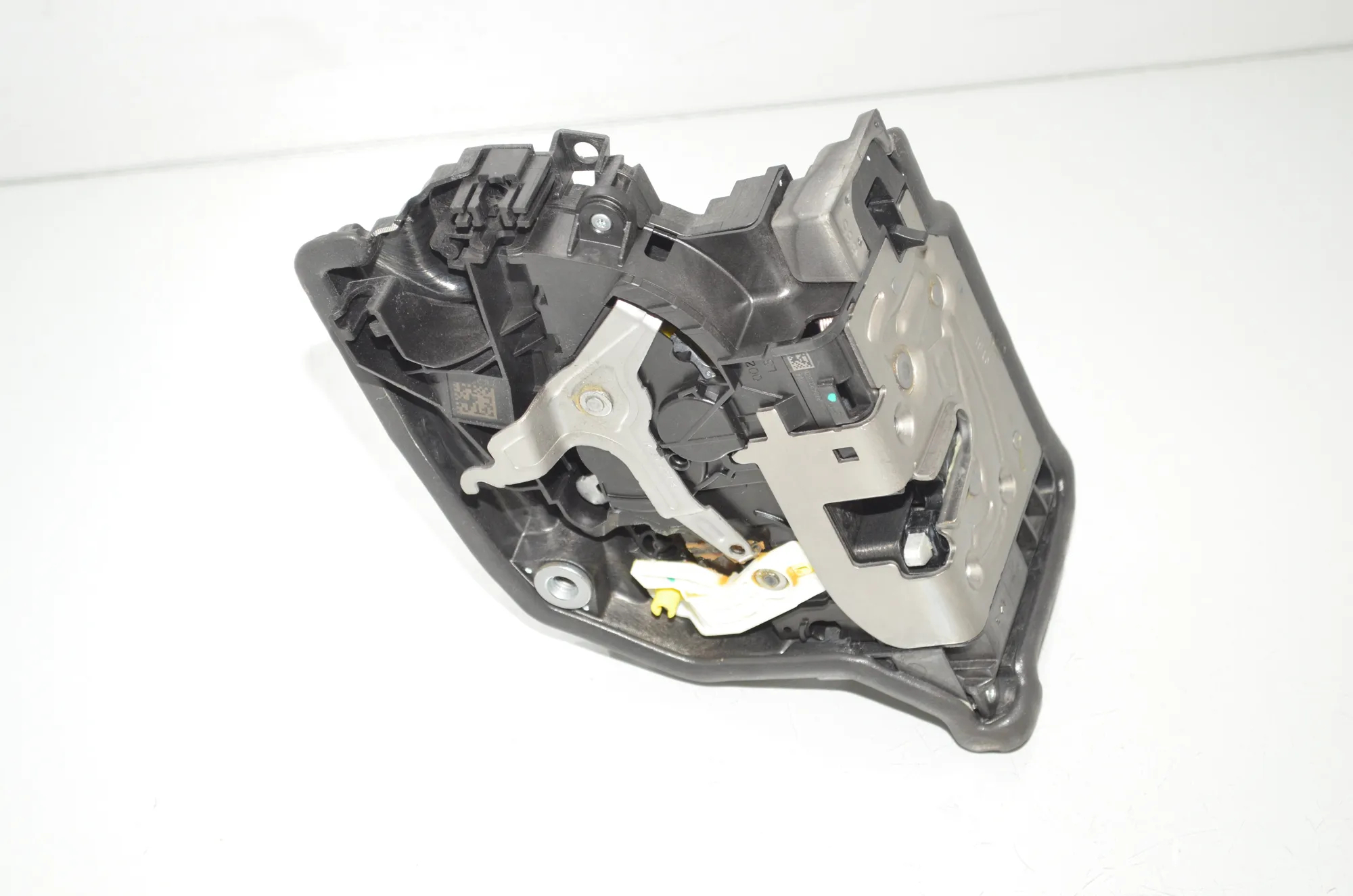 Rear Left Door Lock – OEM 7362793 · BMW iX3 (G08) BMW iX3 (G08) 2022 – 4