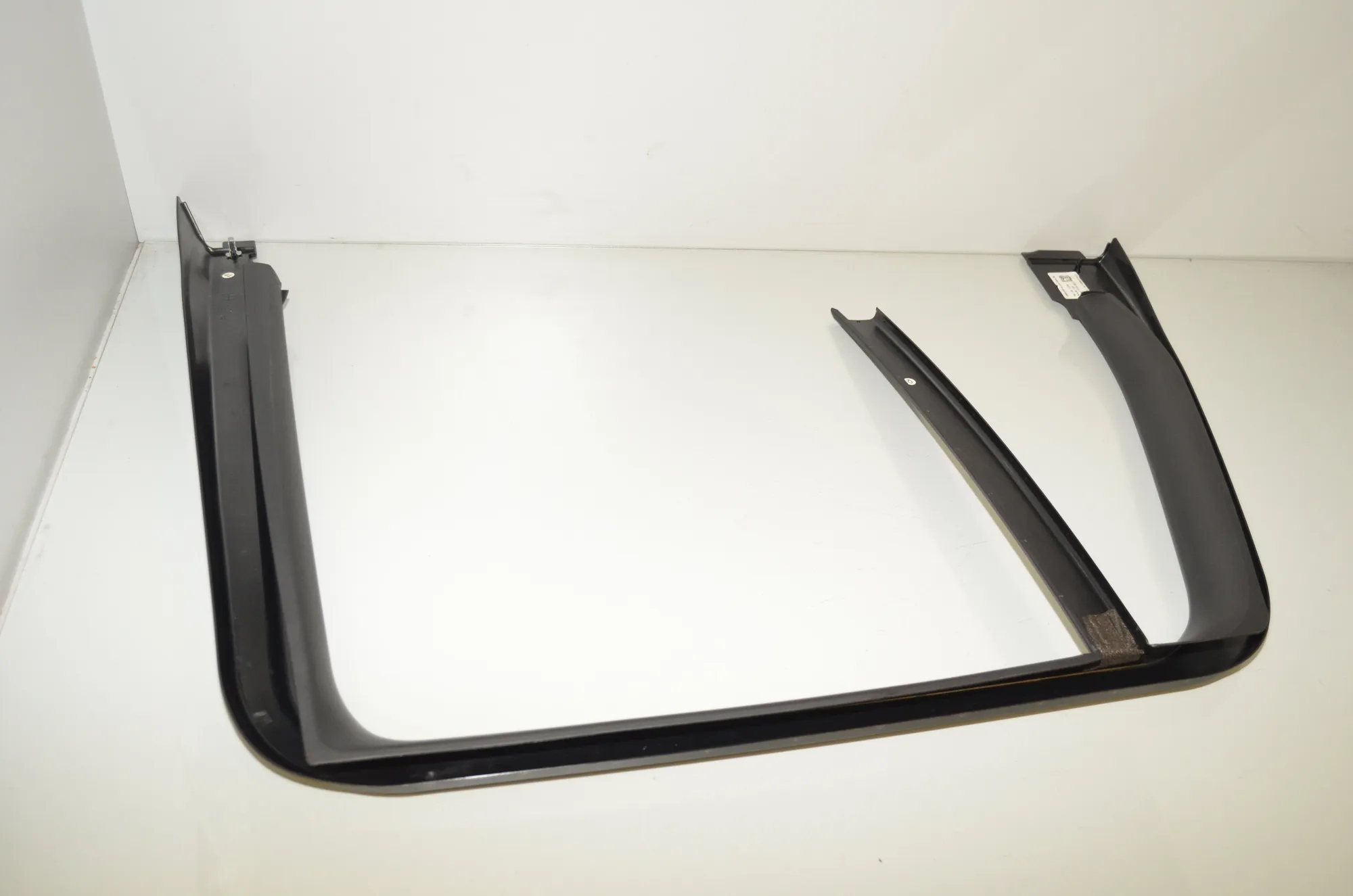Rear Right Door Panel – OEM 6999012 · BMW X3 (G01, F97) BMW X3 (G01, F97) sDrive 20 d 2020 – 3