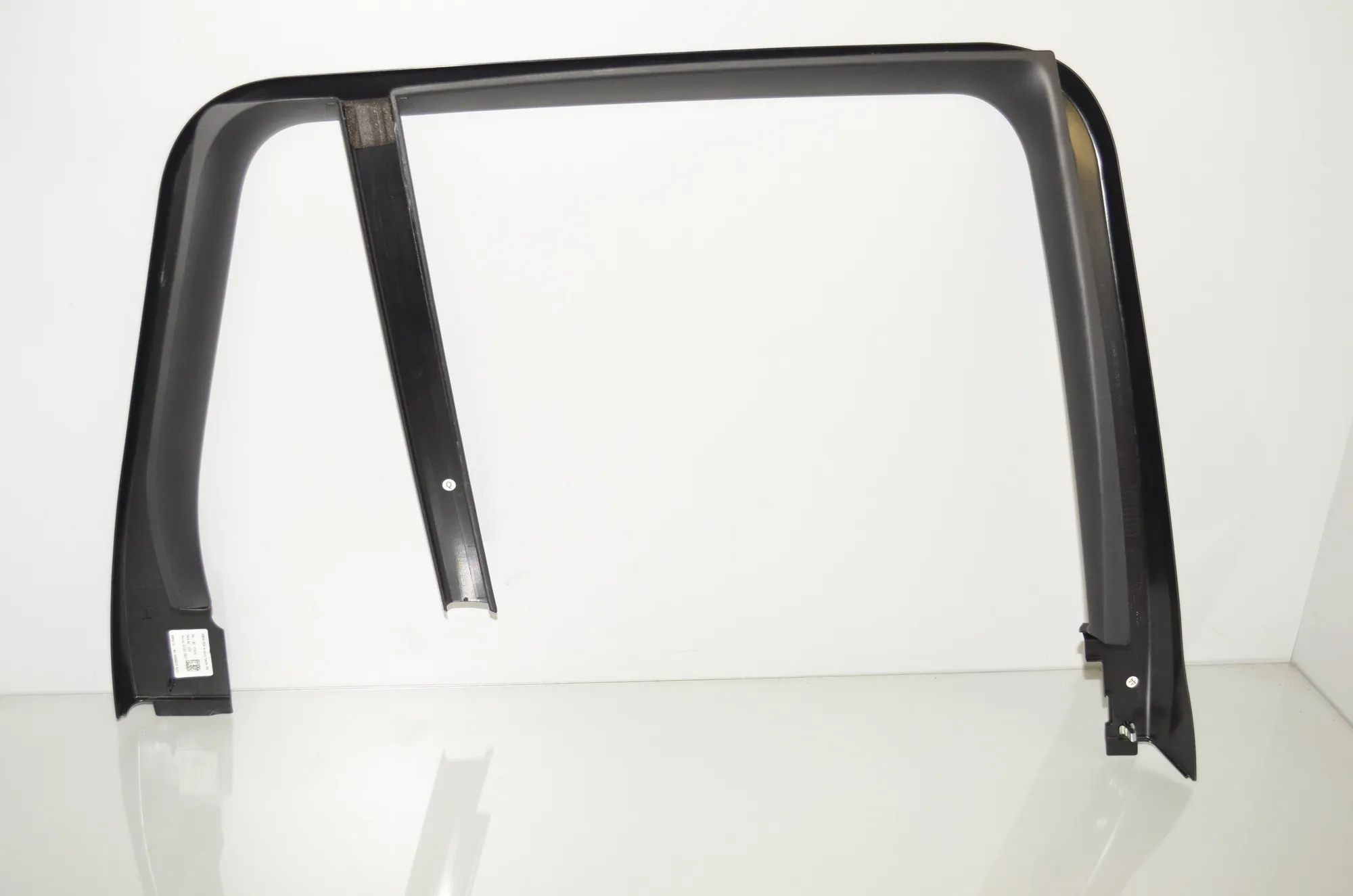 Rear Right Door Panel – OEM 6999012 · BMW X3 (G01, F97) BMW X3 (G01, F97) sDrive 20 d 2020 – 2