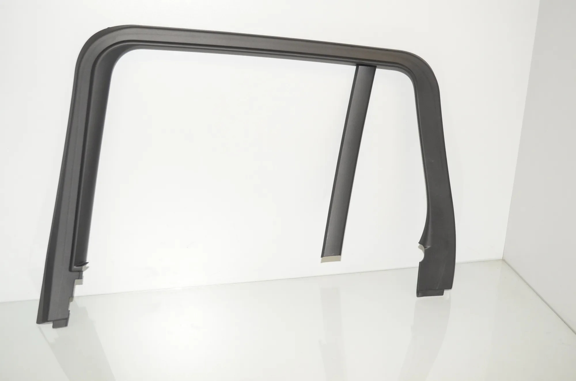 Rear Right Door Panel – OEM 6999012 · BMW X3 (G01, F97) BMW X3 (G01, F97) sDrive 20 d 2020