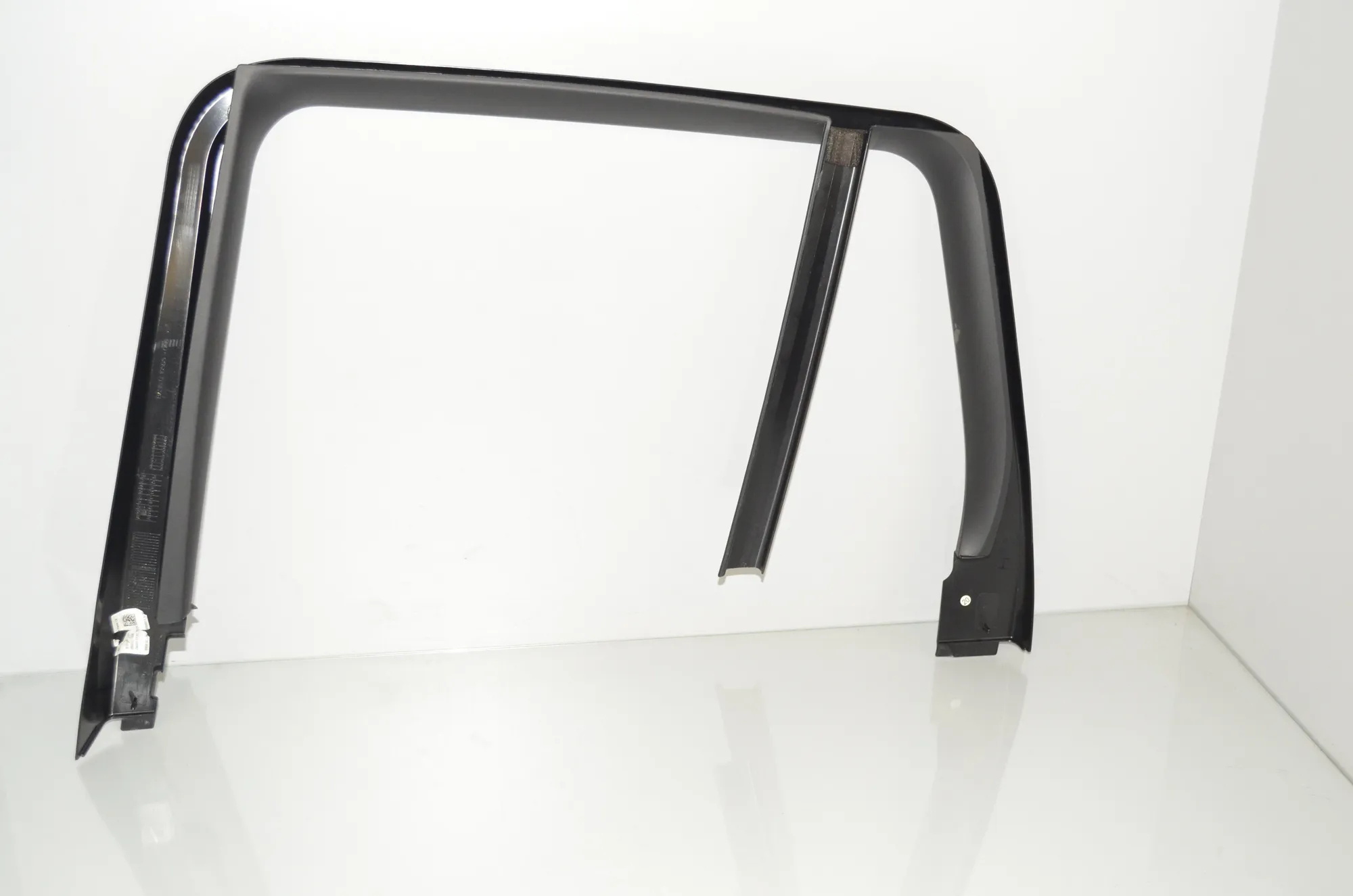 Rear Left Door Panel – OEM 6999011 · BMW X3 (G01, F97) BMW X3 (G01, F97) sDrive 20 d 2020 – 4