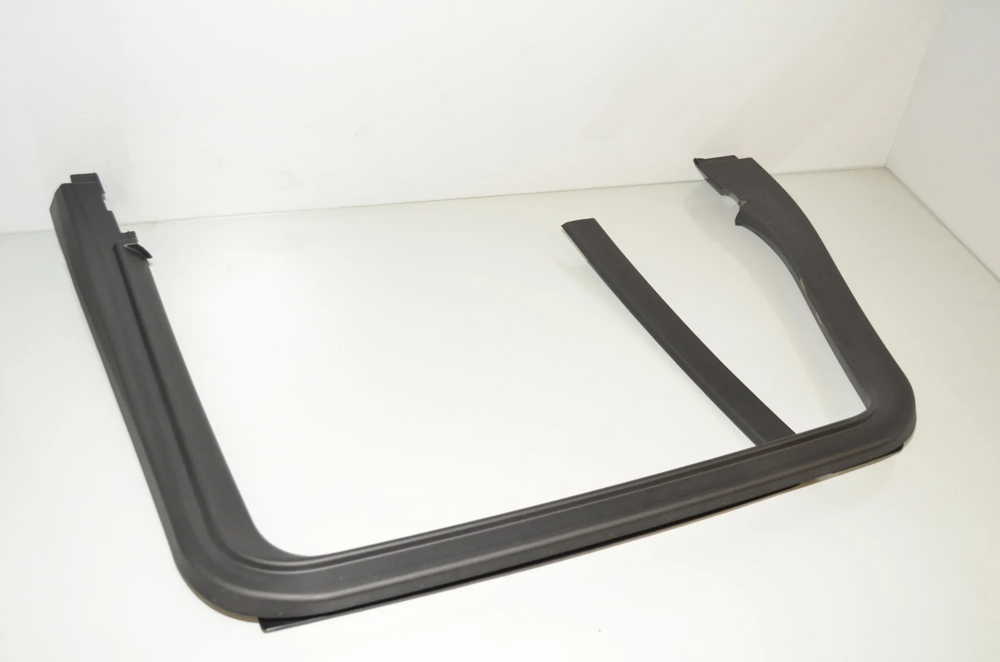 Rear Left Door Panel – OEM 6999011 · BMW X3 (G01, F97) BMW X3 (G01, F97) sDrive 20 d 2020 – 3