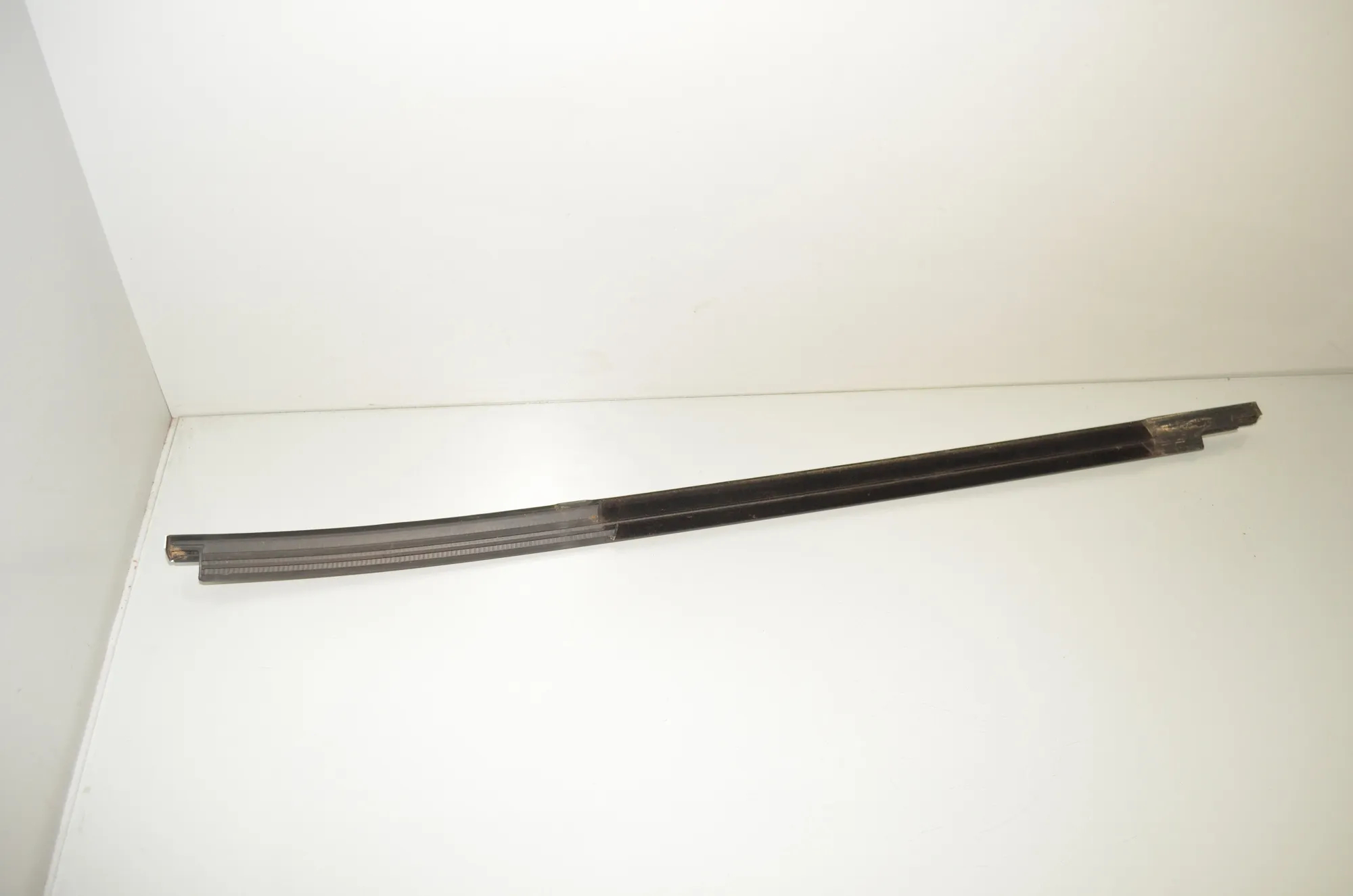 Rear Left Door Window Strip – OEM 7410037 · BMW X3 (G01, F97) BMW X3 (G01, F97) sDrive 20 d 2020 – 2