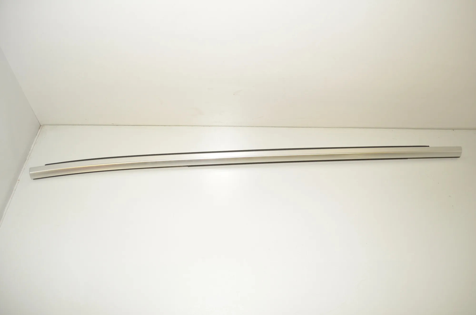 Rear Left Door Window Strip – OEM 7410037 · BMW X3 (G01, F97) BMW X3 (G01, F97) sDrive 20 d 2020 – 3