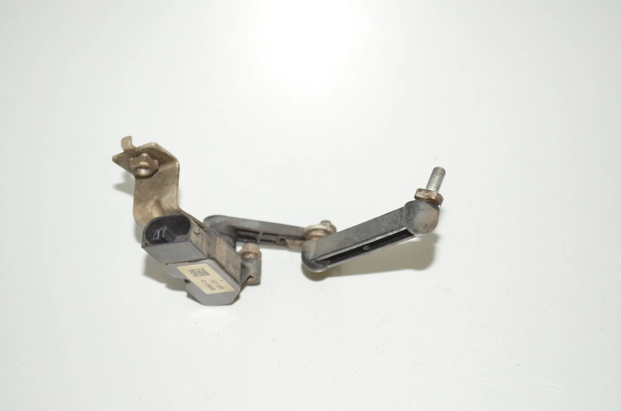 Front Left Height Level Sensor – OEM 6854863 · BMW X6 (F16, F86) M 50 d 2016 – 3