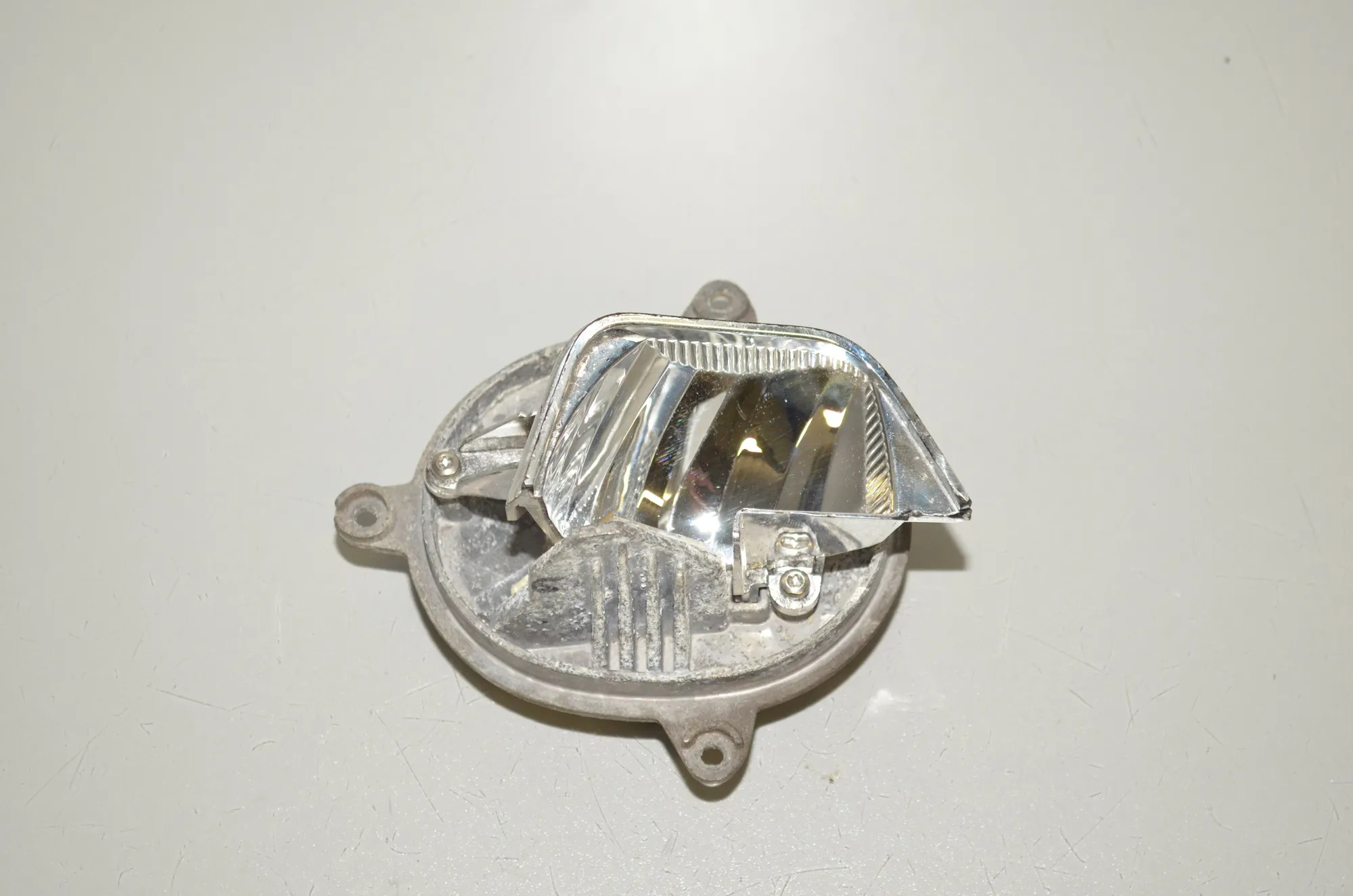 LED Lights Control Unit – OEM 7381449 · BMW X6 (F16, F86) M 50 d 2016 – 3