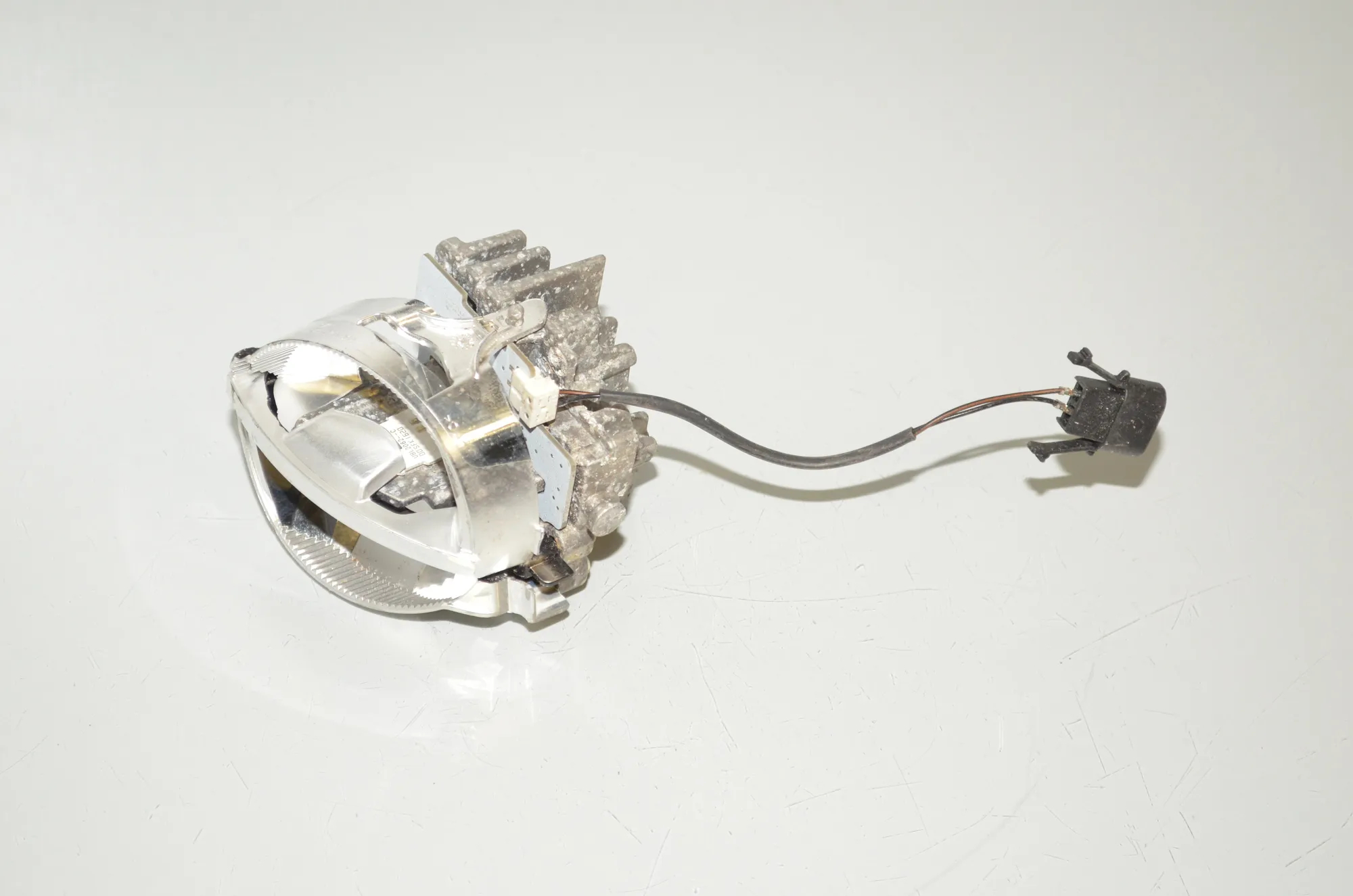 LED Lights Control Unit · BMW X6 (F16, F86) M 50 d 2016 – 3