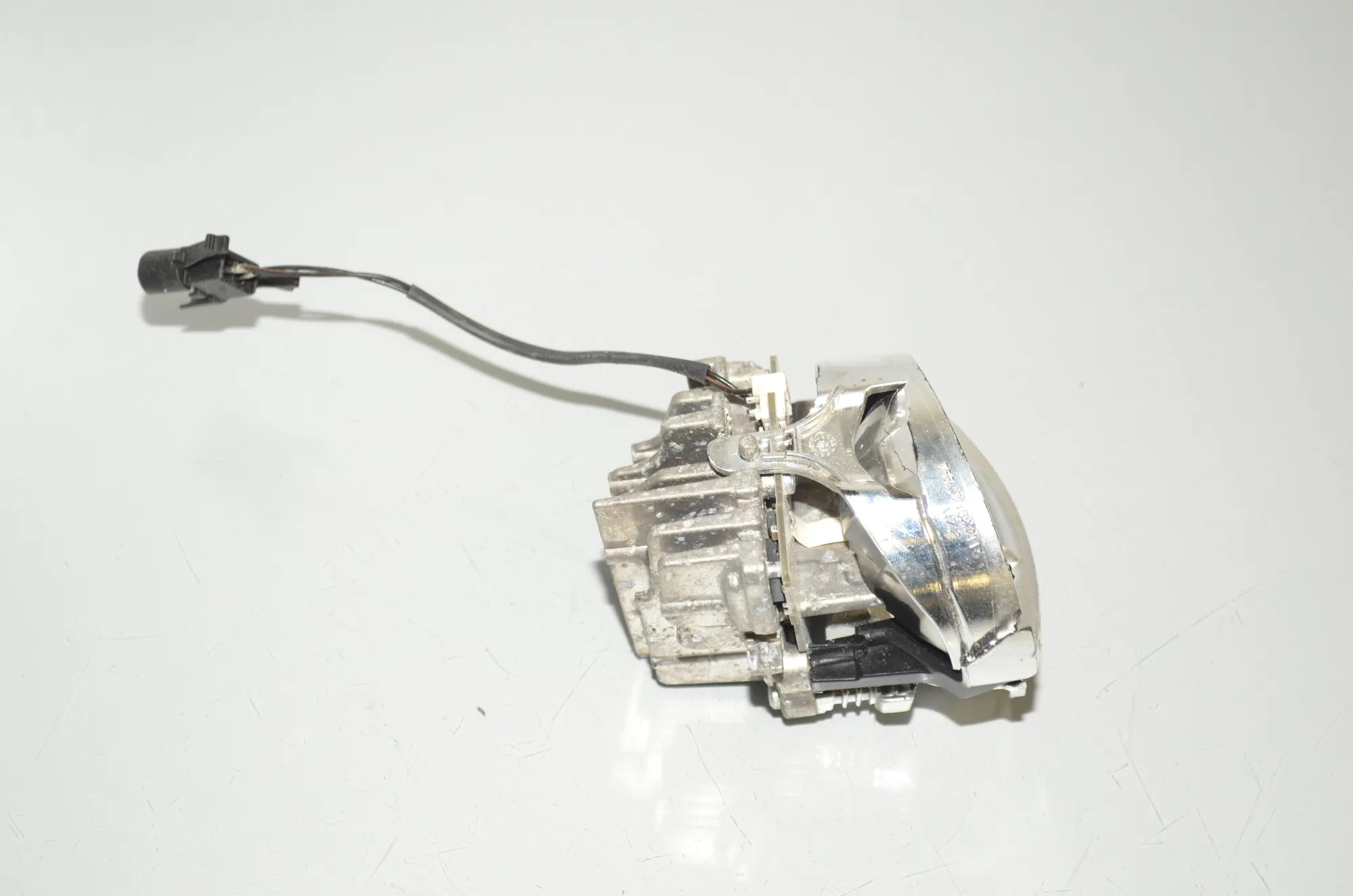 LED Lights Control Unit · BMW X6 (F16, F86) M 50 d 2016