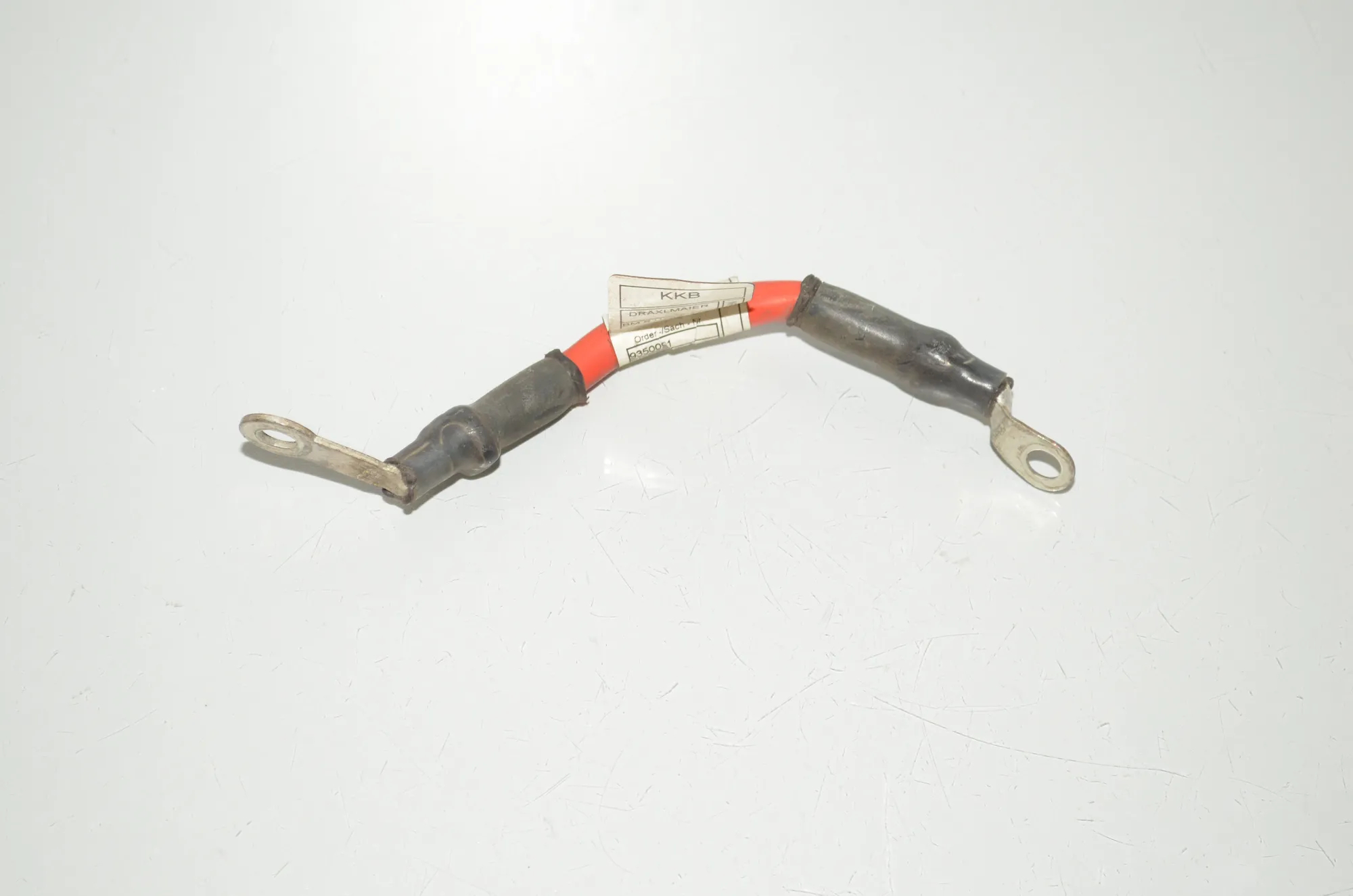 Other Wiring Loom – OEM 9350091 · BMW X6 (F16, F86) M 50 d 2016