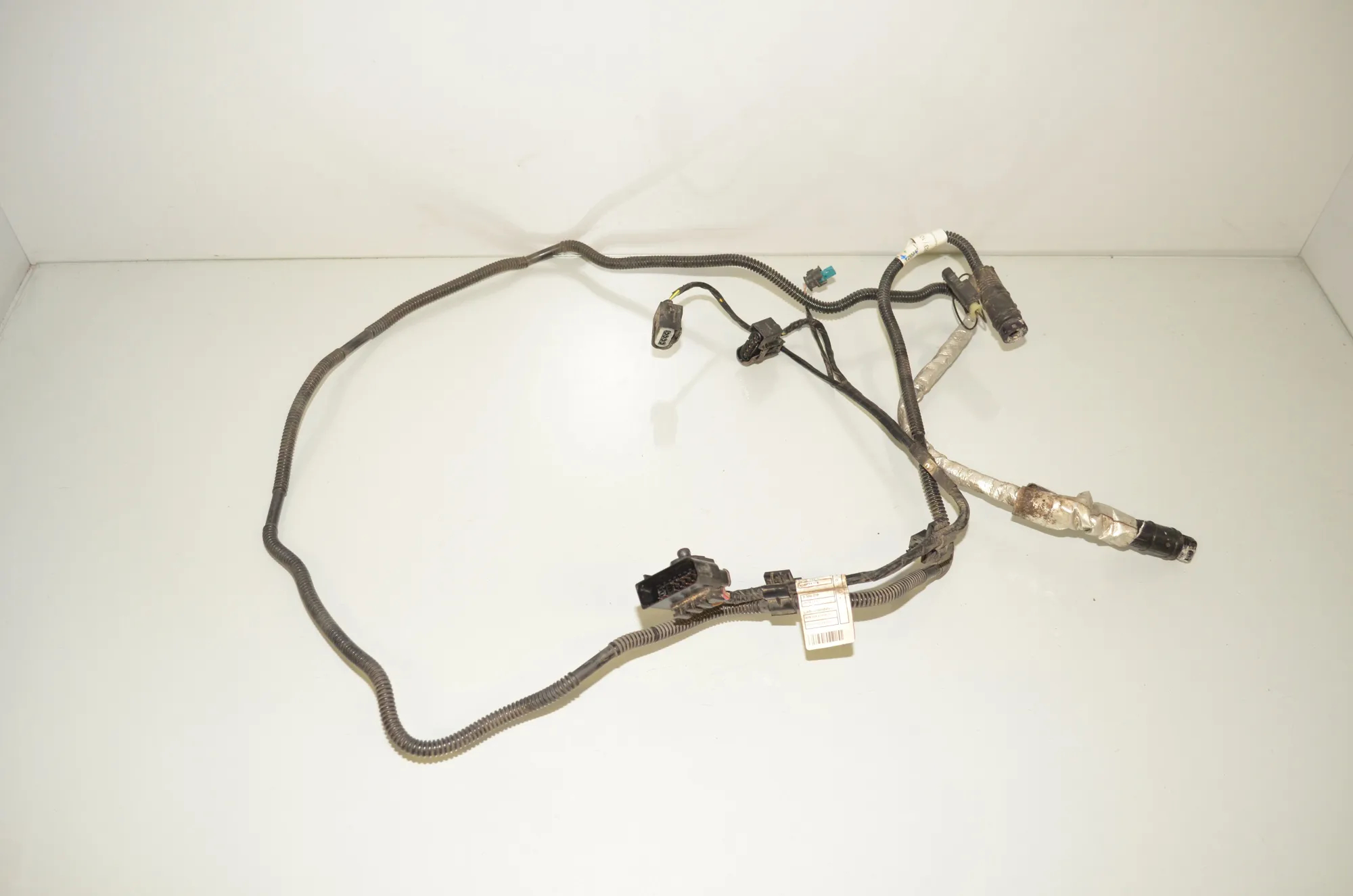 Cable Harness – OEM 9300859 · BMW X6 (F16, F86) M 50 d 2016